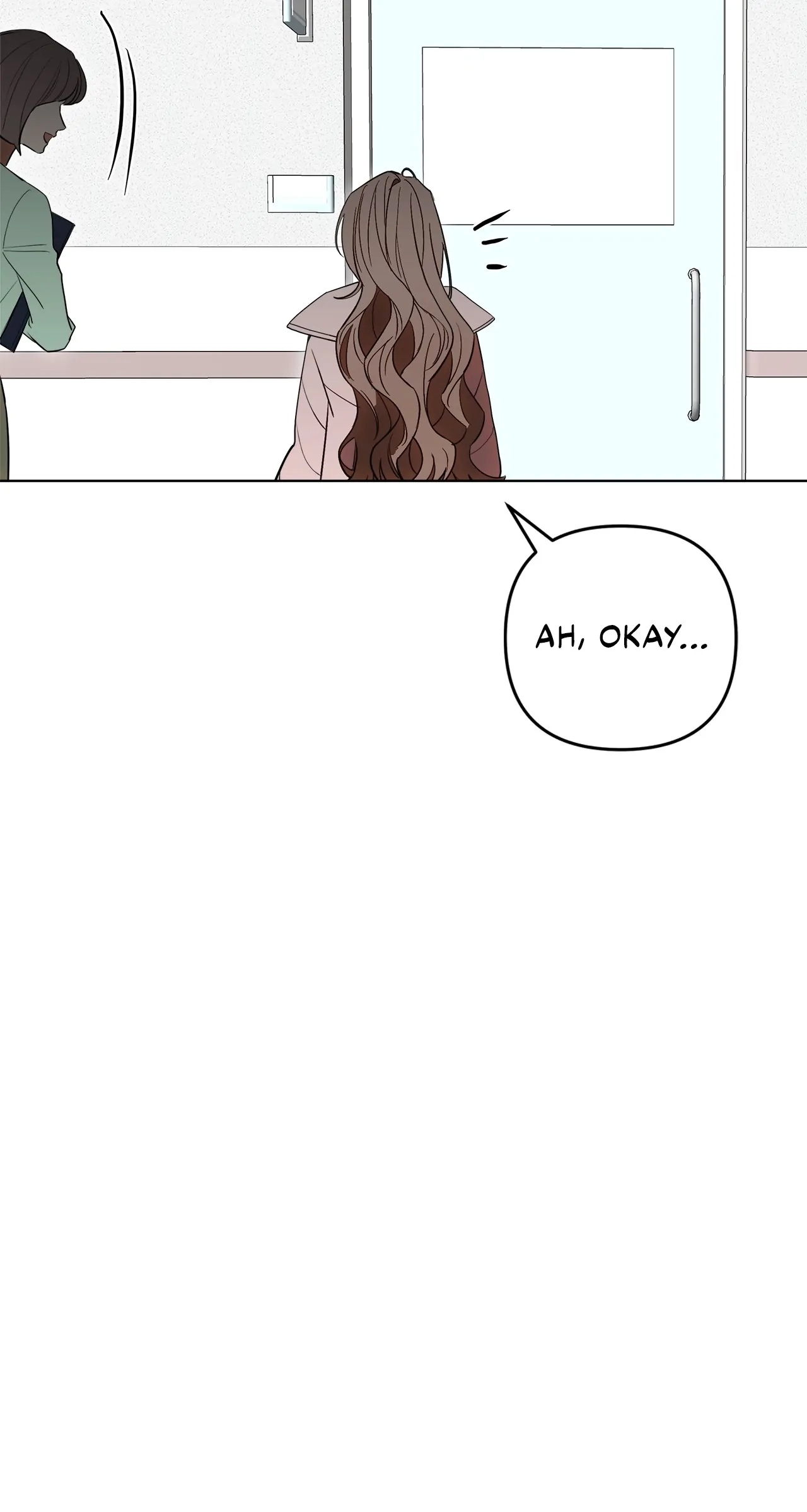 The Absolute Threshold Chapter 24 page 74 - 