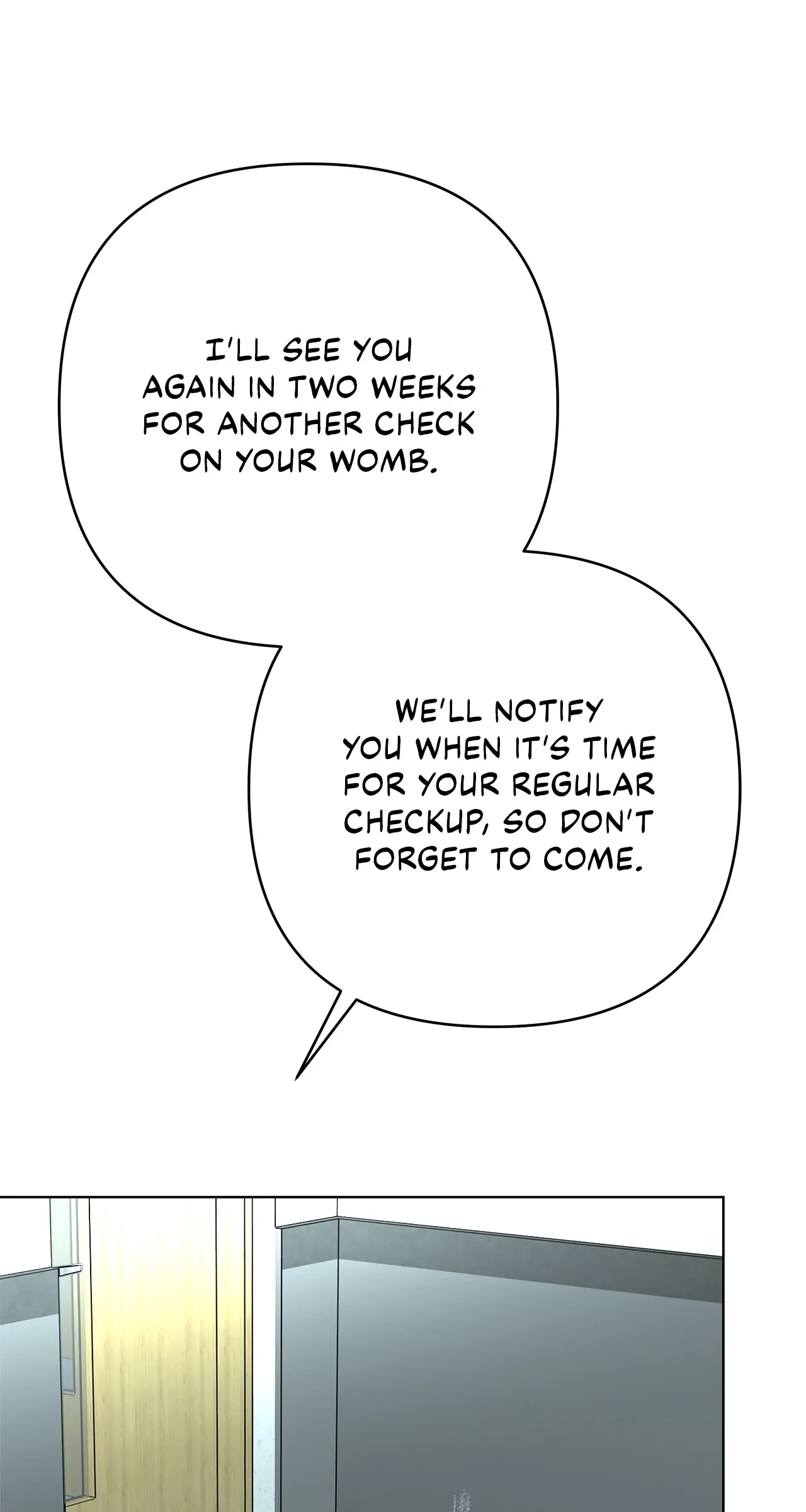 The Absolute Threshold Chapter 24 page 79 - 