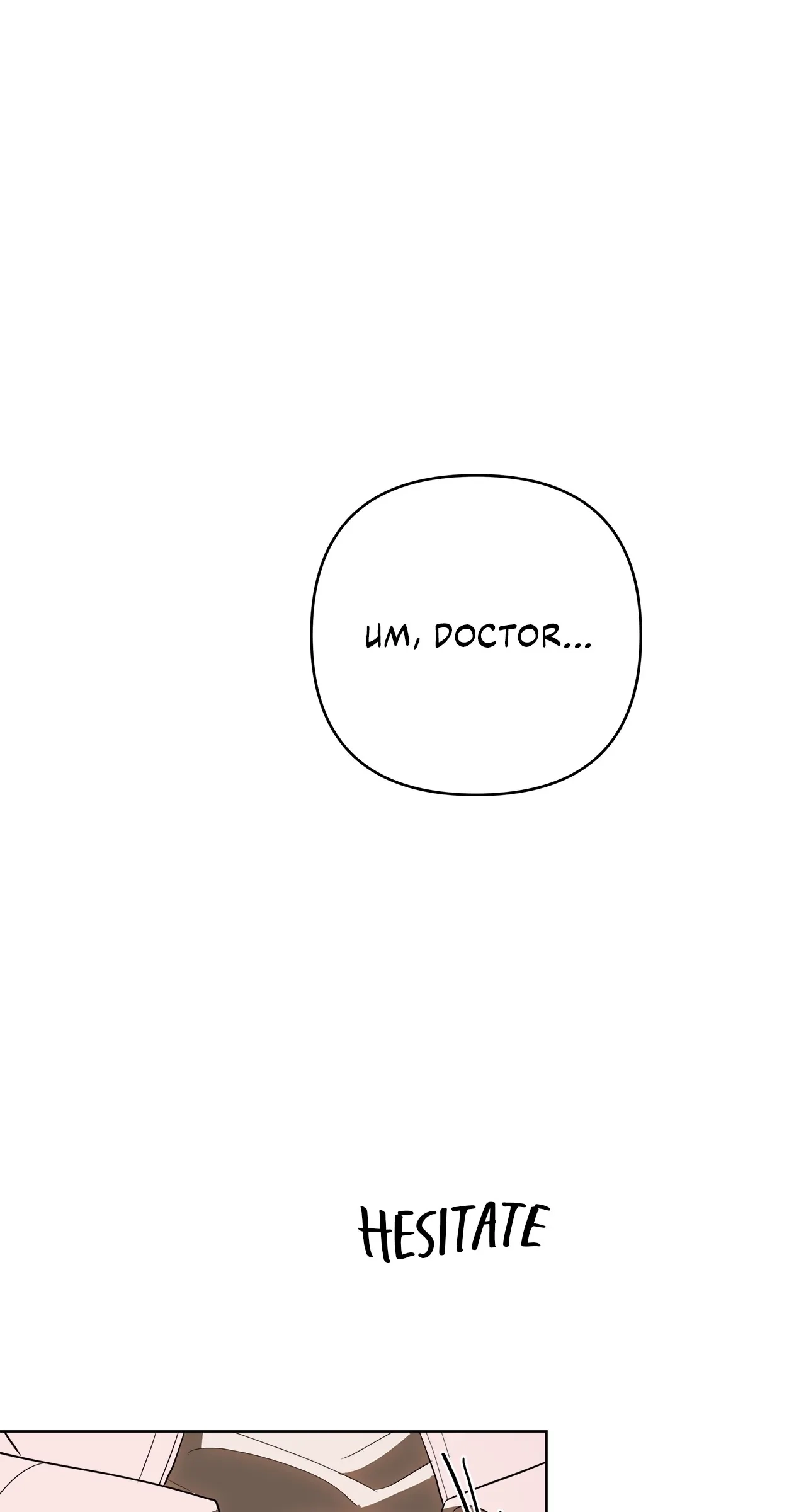 The Absolute Threshold Chapter 24 page 81 - 