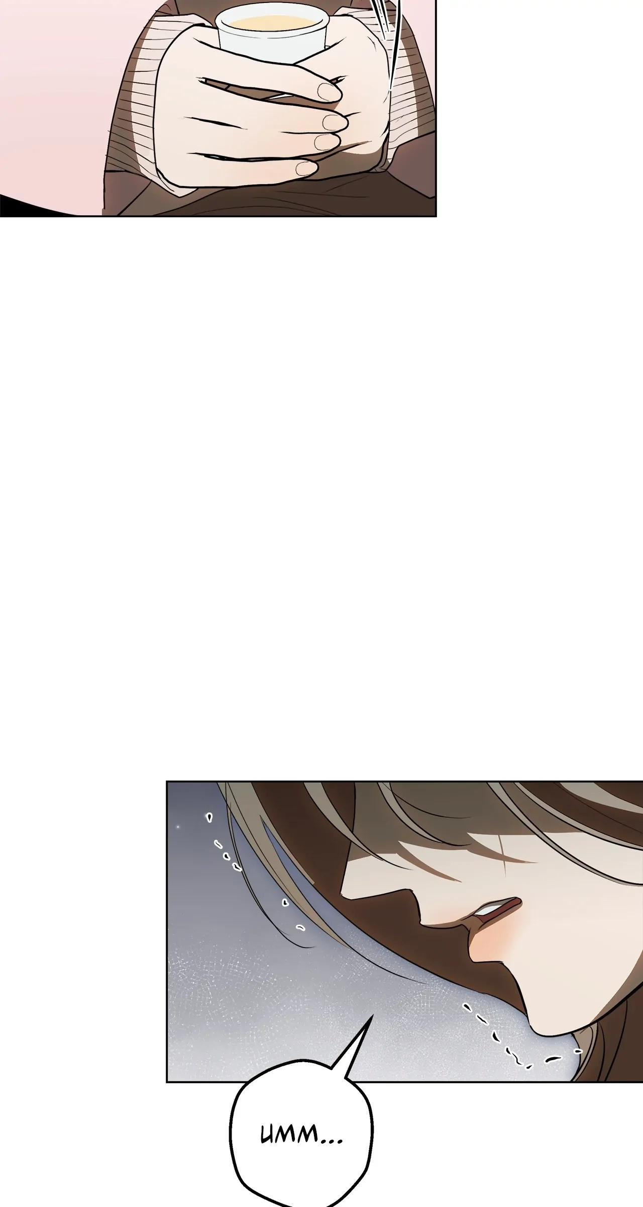 The Absolute Threshold Chapter 24 page 82 - 