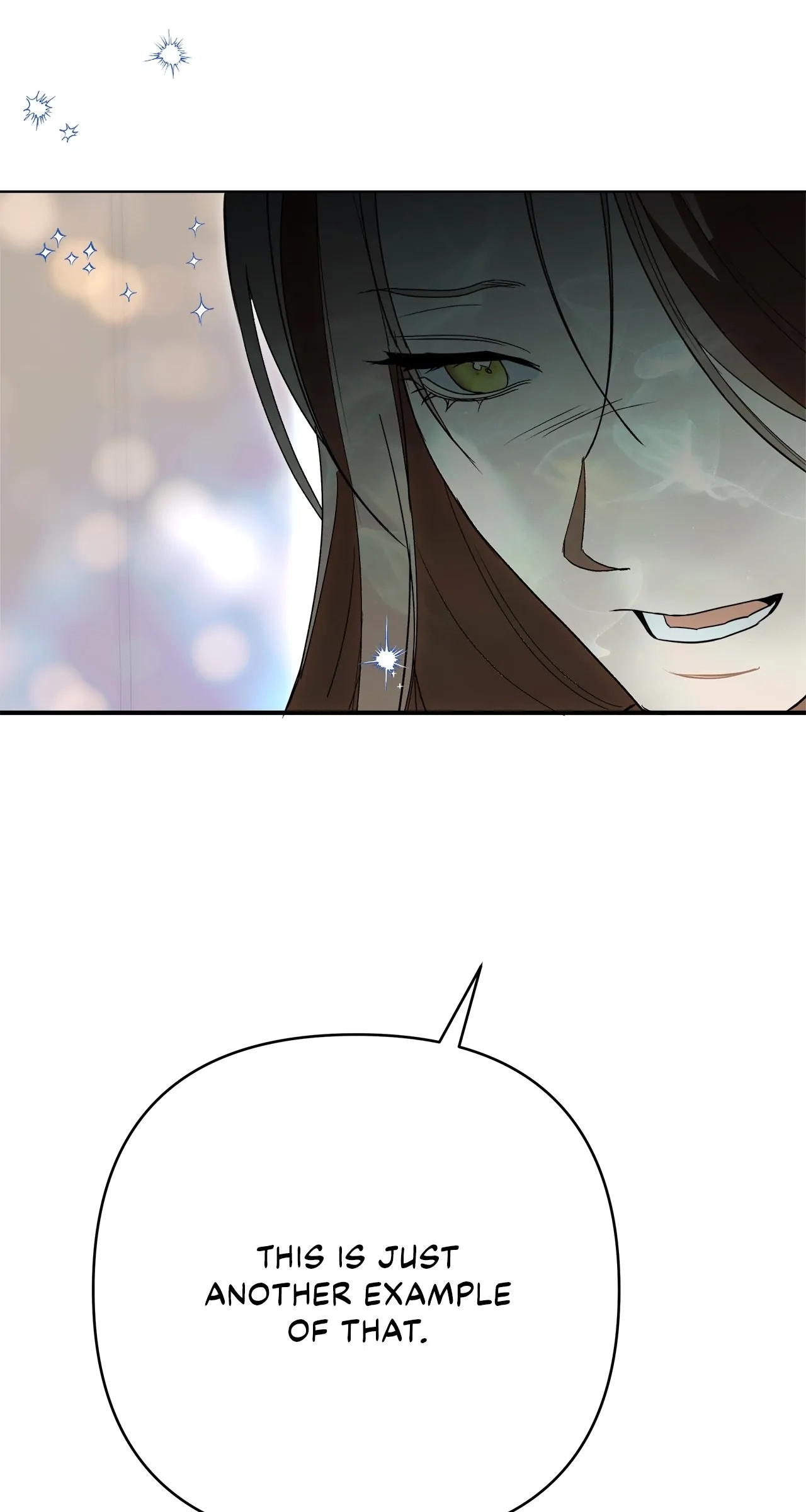 The Absolute Threshold Chapter 24 page 89 - 