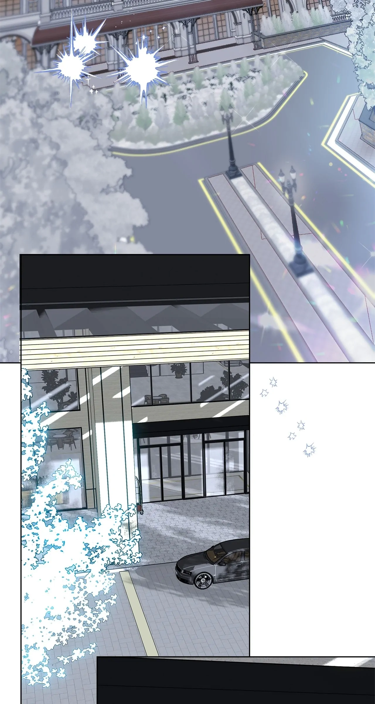 The Absolute Threshold Chapter 24 page 10 - 