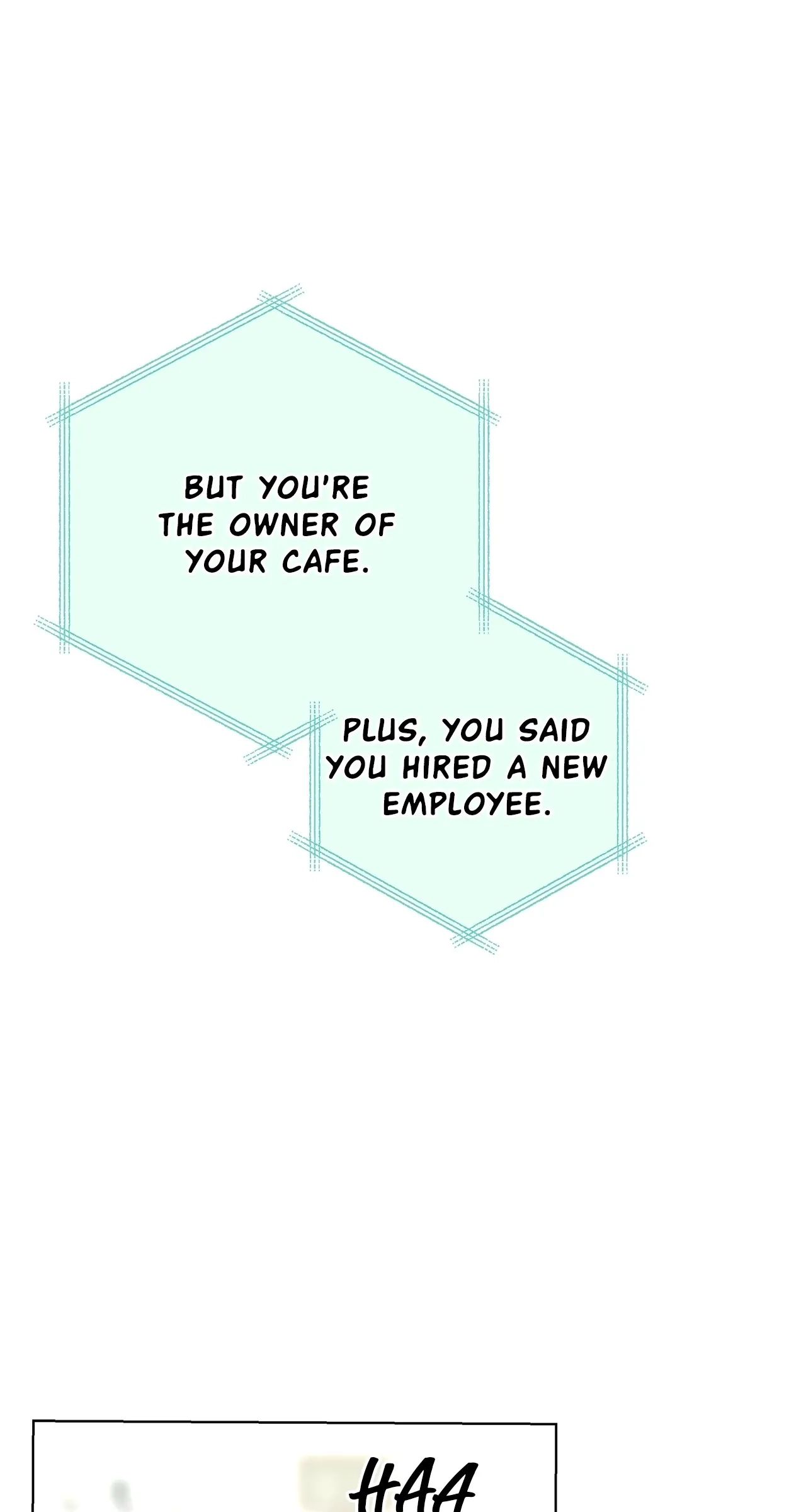 The Absolute Threshold Chapter 25 page 11 - 
