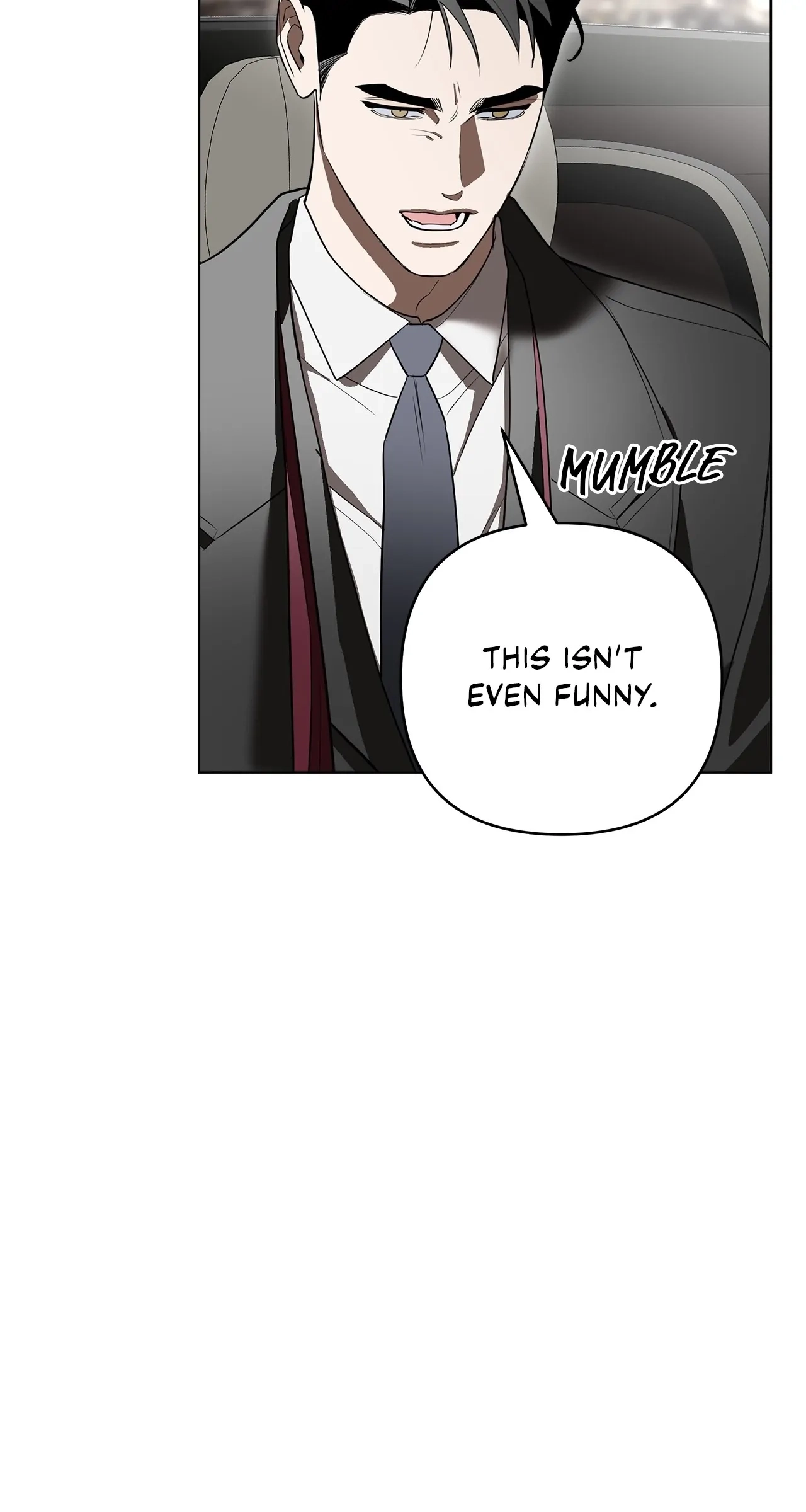 The Absolute Threshold Chapter 25 page 102 - 