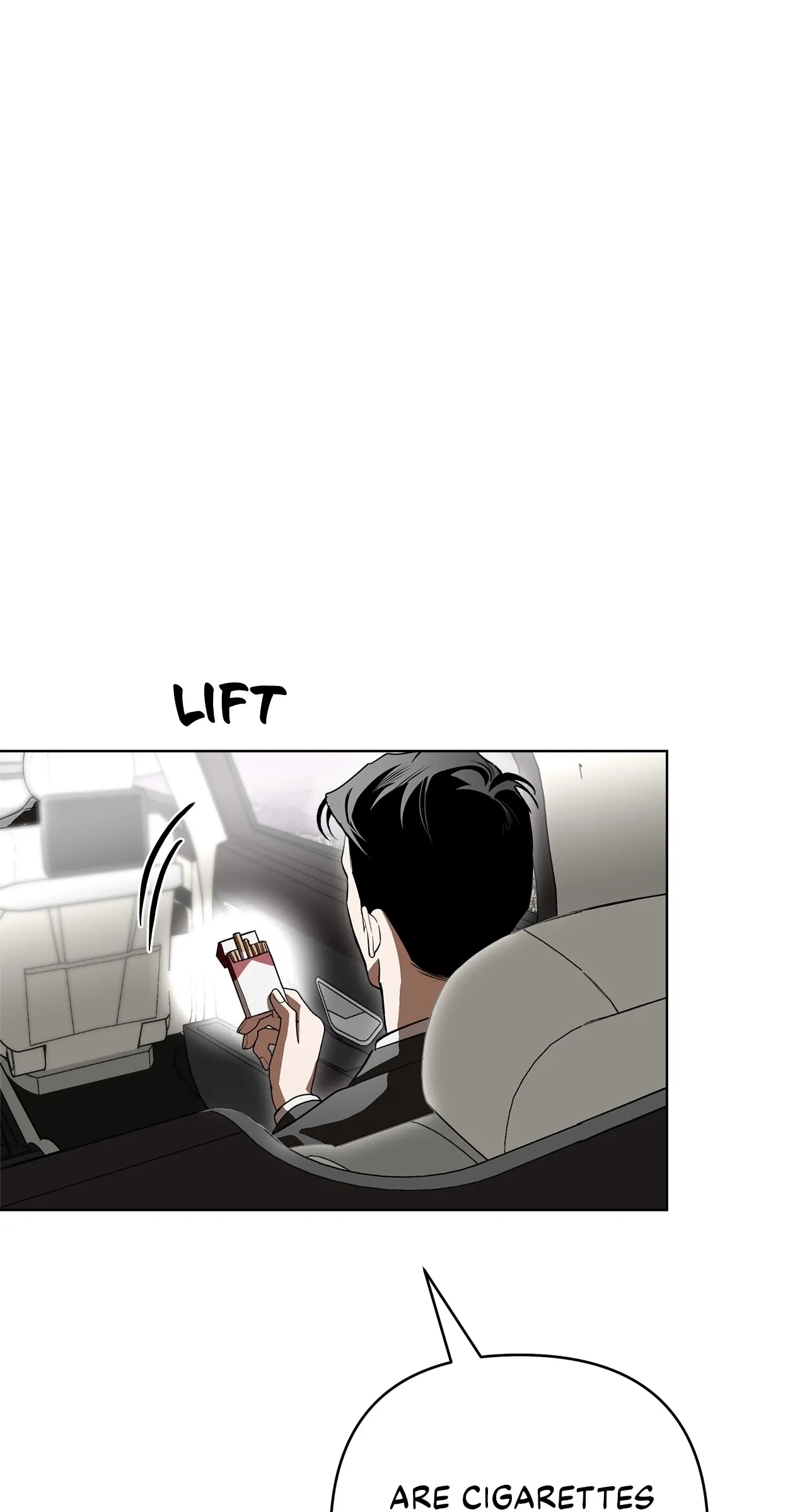 The Absolute Threshold Chapter 25 page 107 - 