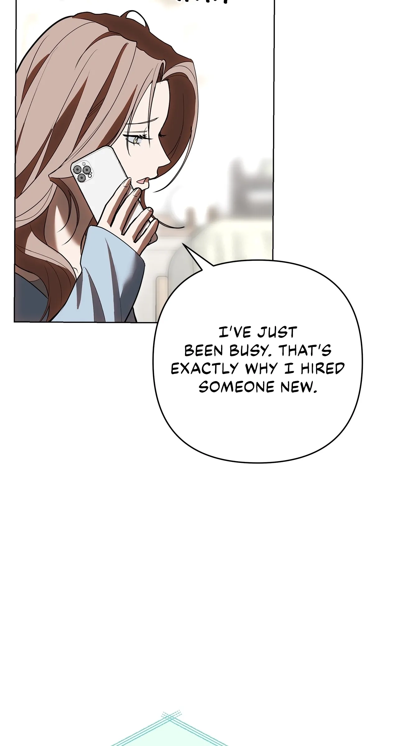 The Absolute Threshold Chapter 25 page 12 - 