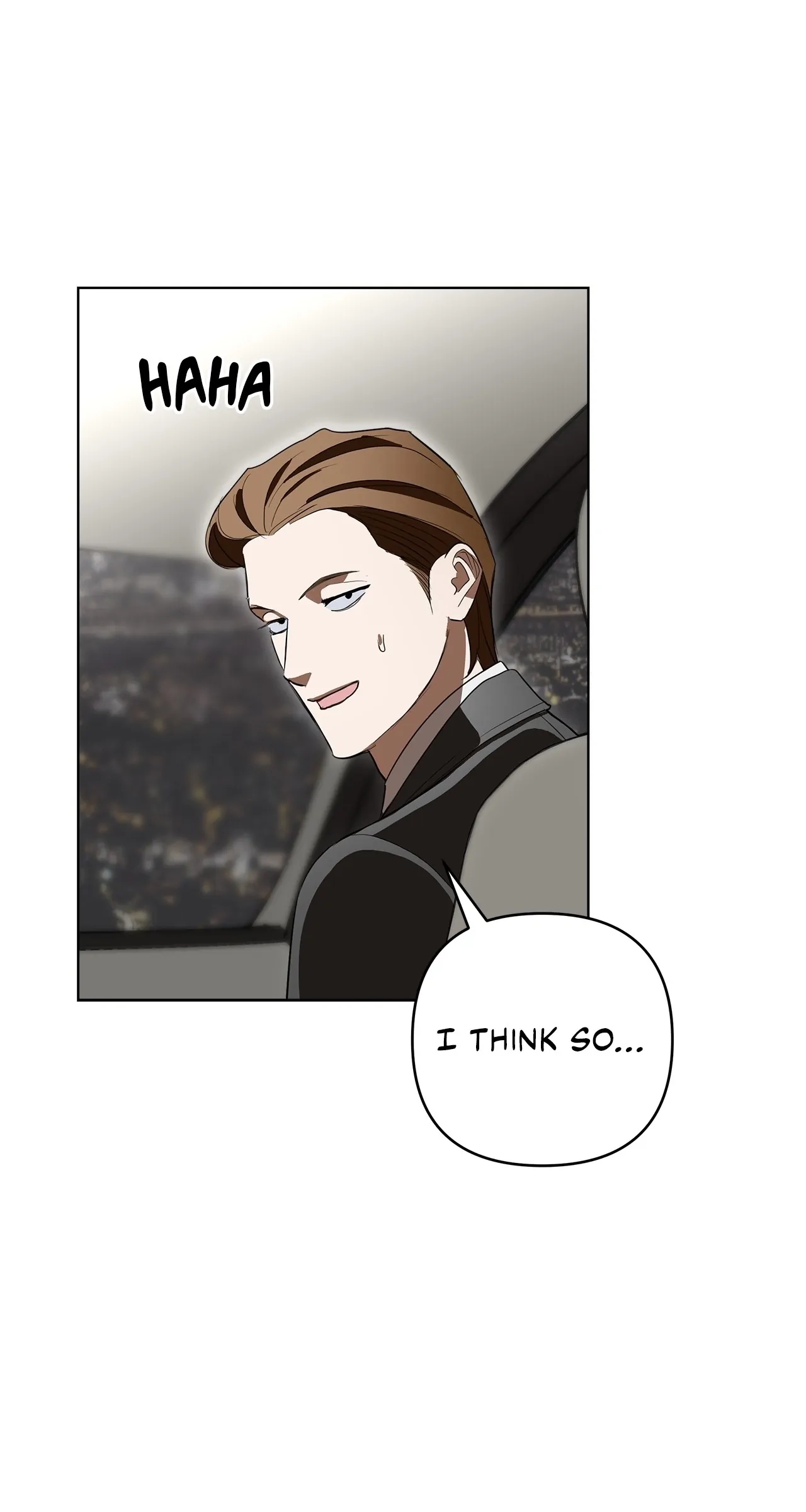 The Absolute Threshold Chapter 25 page 111 - 