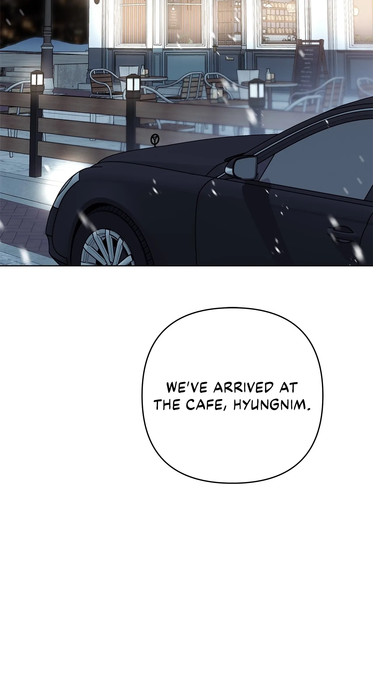 The Absolute Threshold Chapter 25 page 114 - 