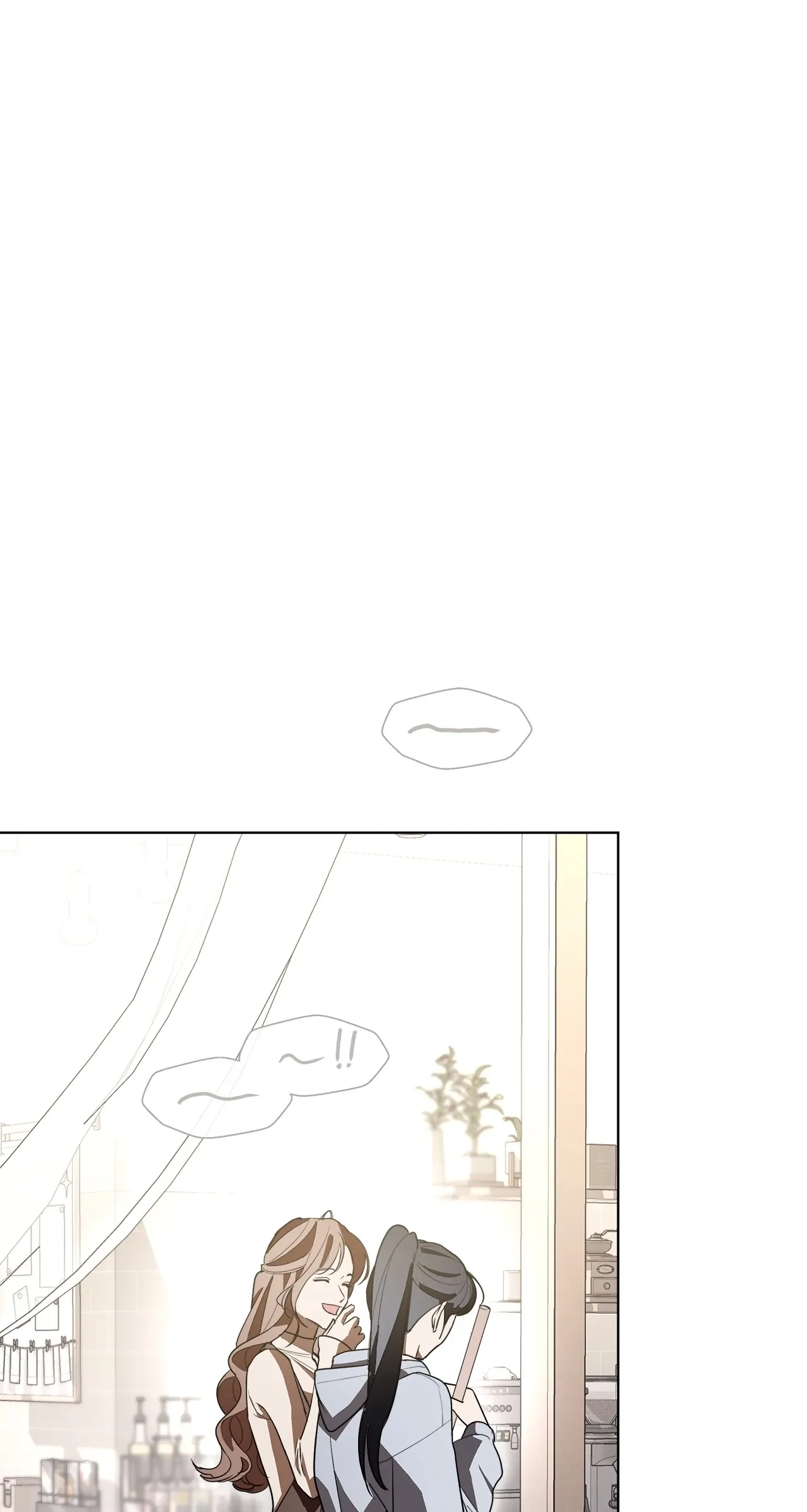 The Absolute Threshold Chapter 25 page 115 - 