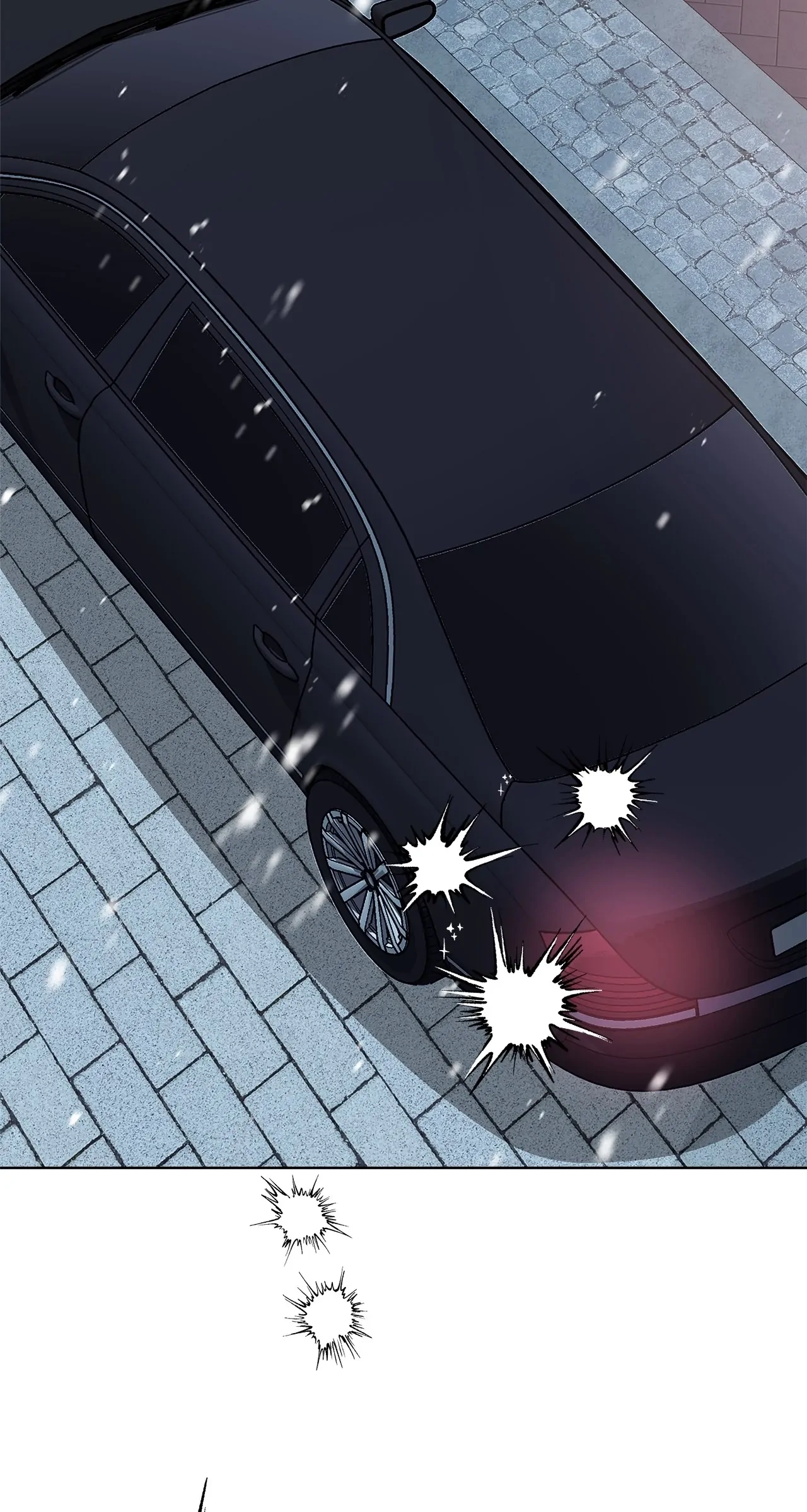 The Absolute Threshold Chapter 25 page 119 - 