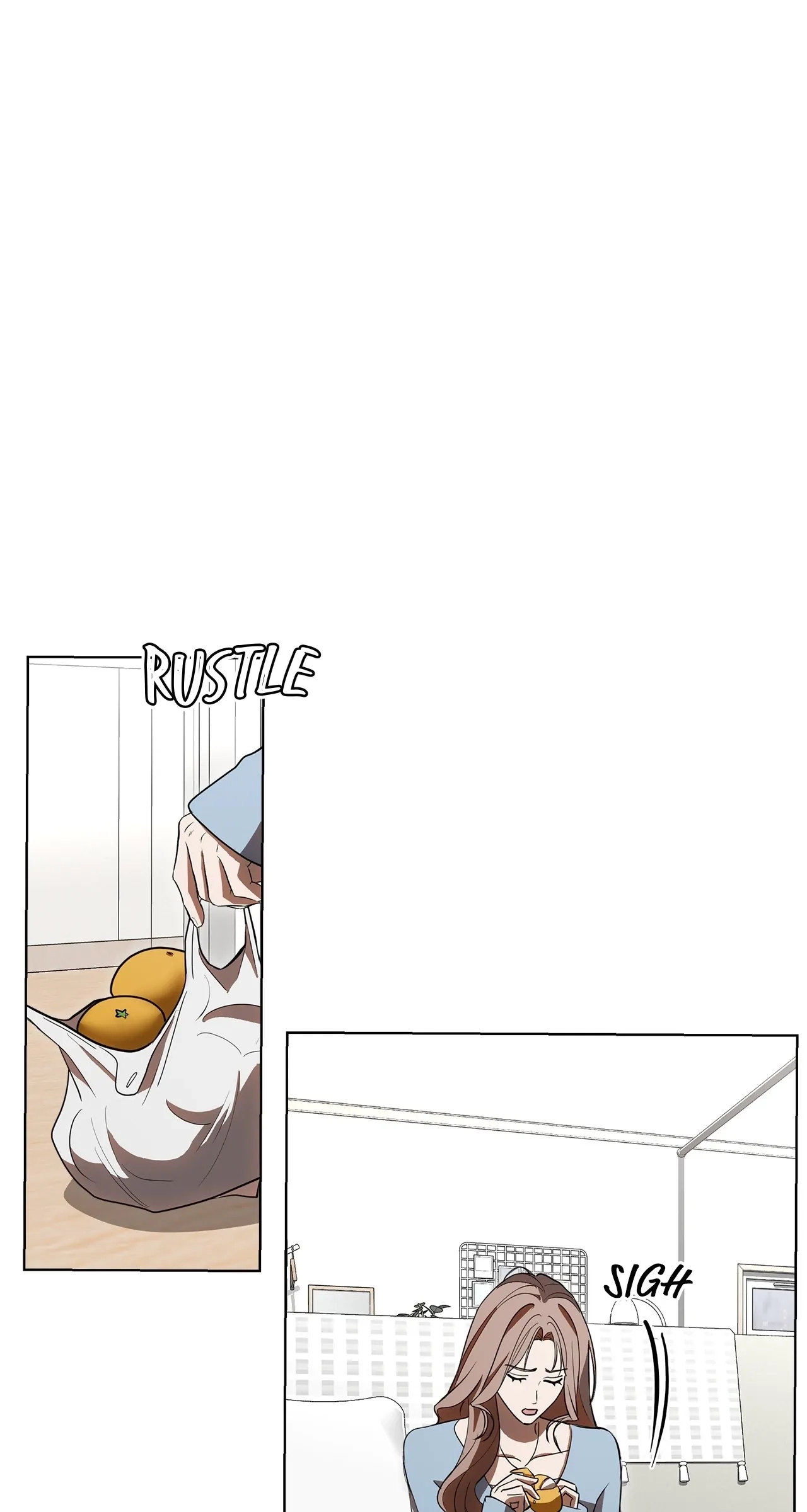The Absolute Threshold Chapter 25 page 15 - 