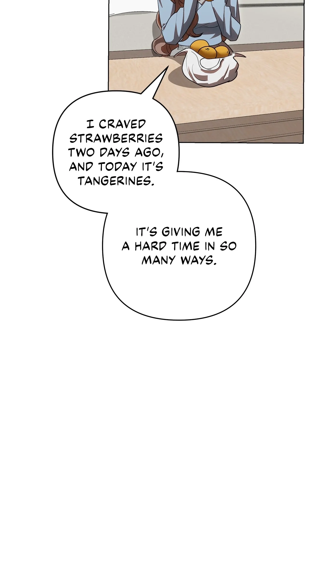 The Absolute Threshold Chapter 25 page 16 - 