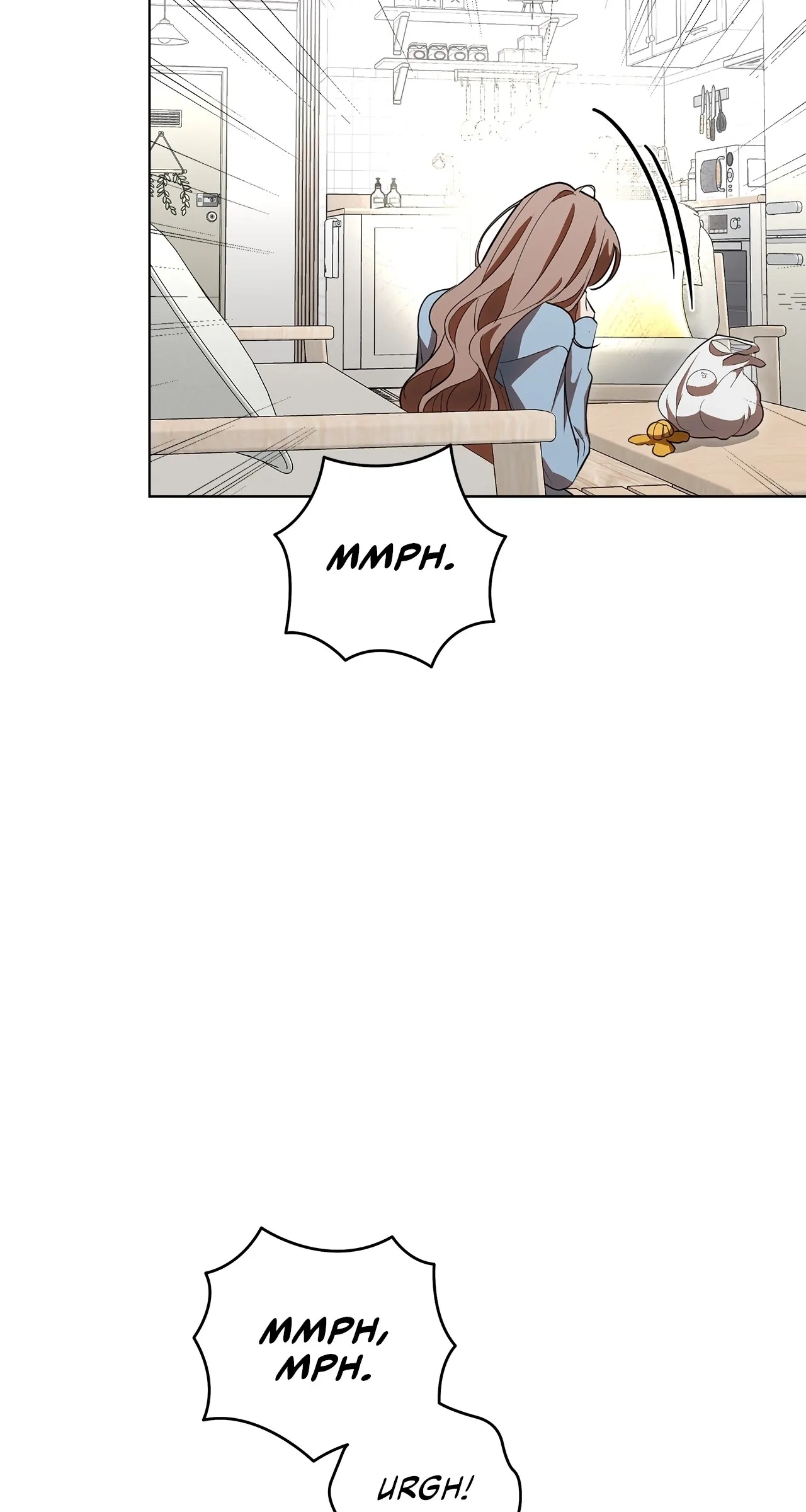 The Absolute Threshold Chapter 25 page 19 - 
