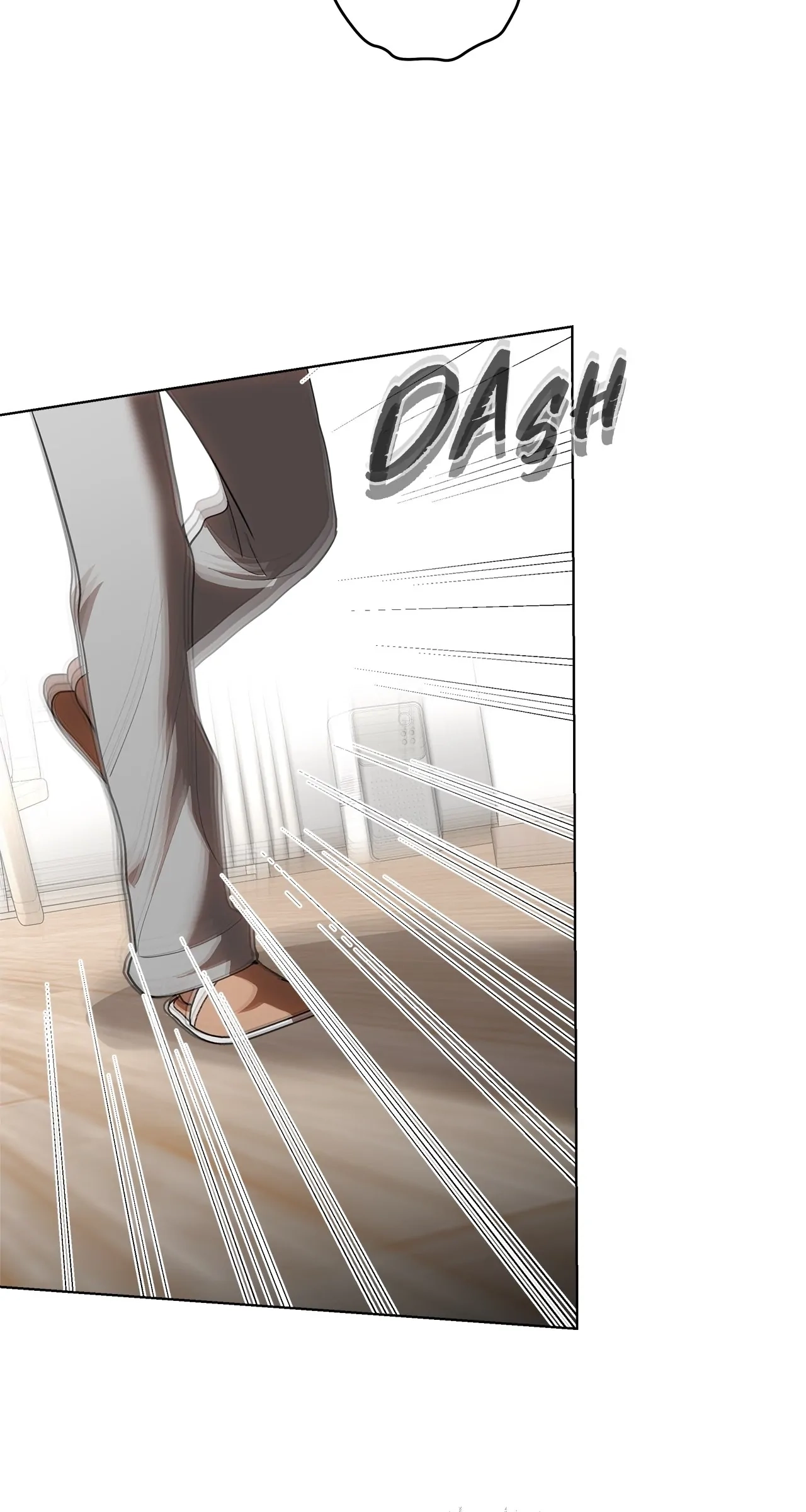 The Absolute Threshold Chapter 25 page 20 - 