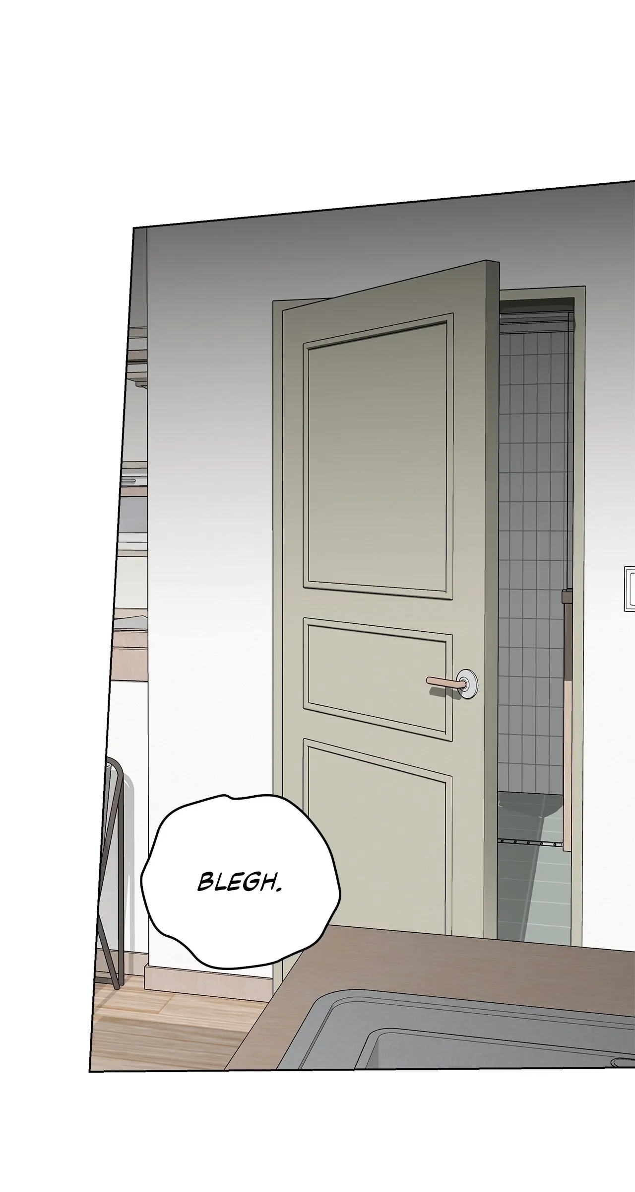 The Absolute Threshold Chapter 25 page 22 - 