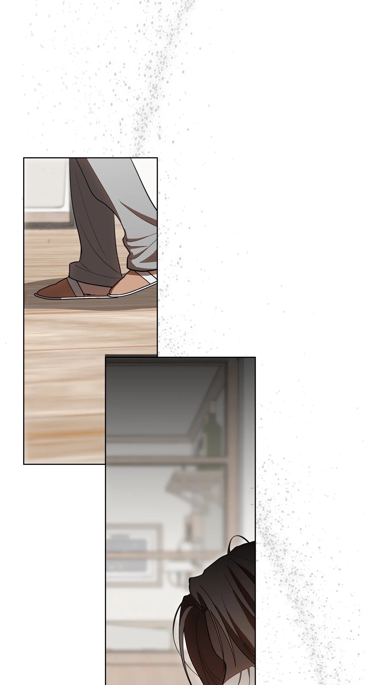 The Absolute Threshold Chapter 25 page 27 - 