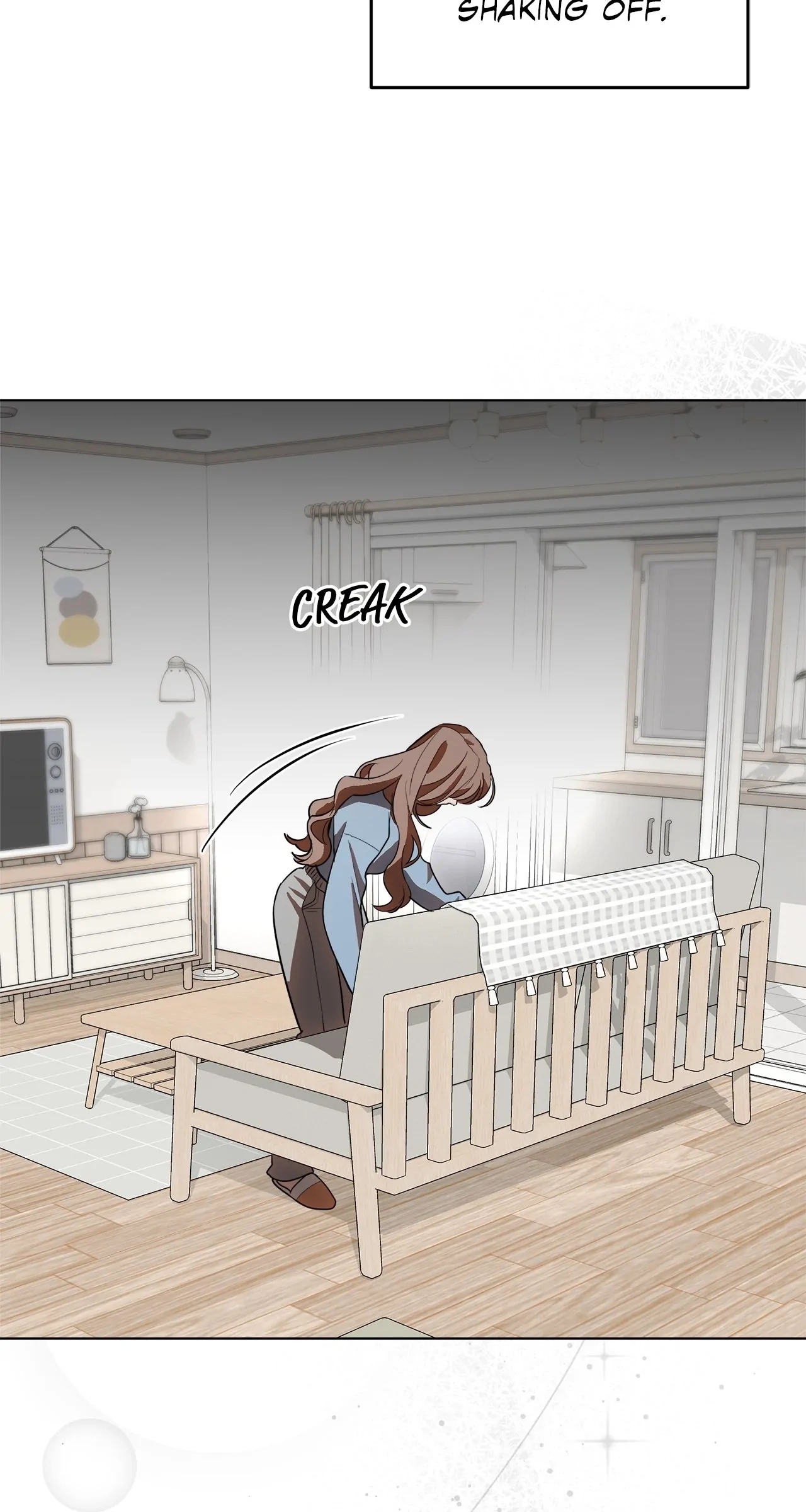 The Absolute Threshold Chapter 25 page 29 - 