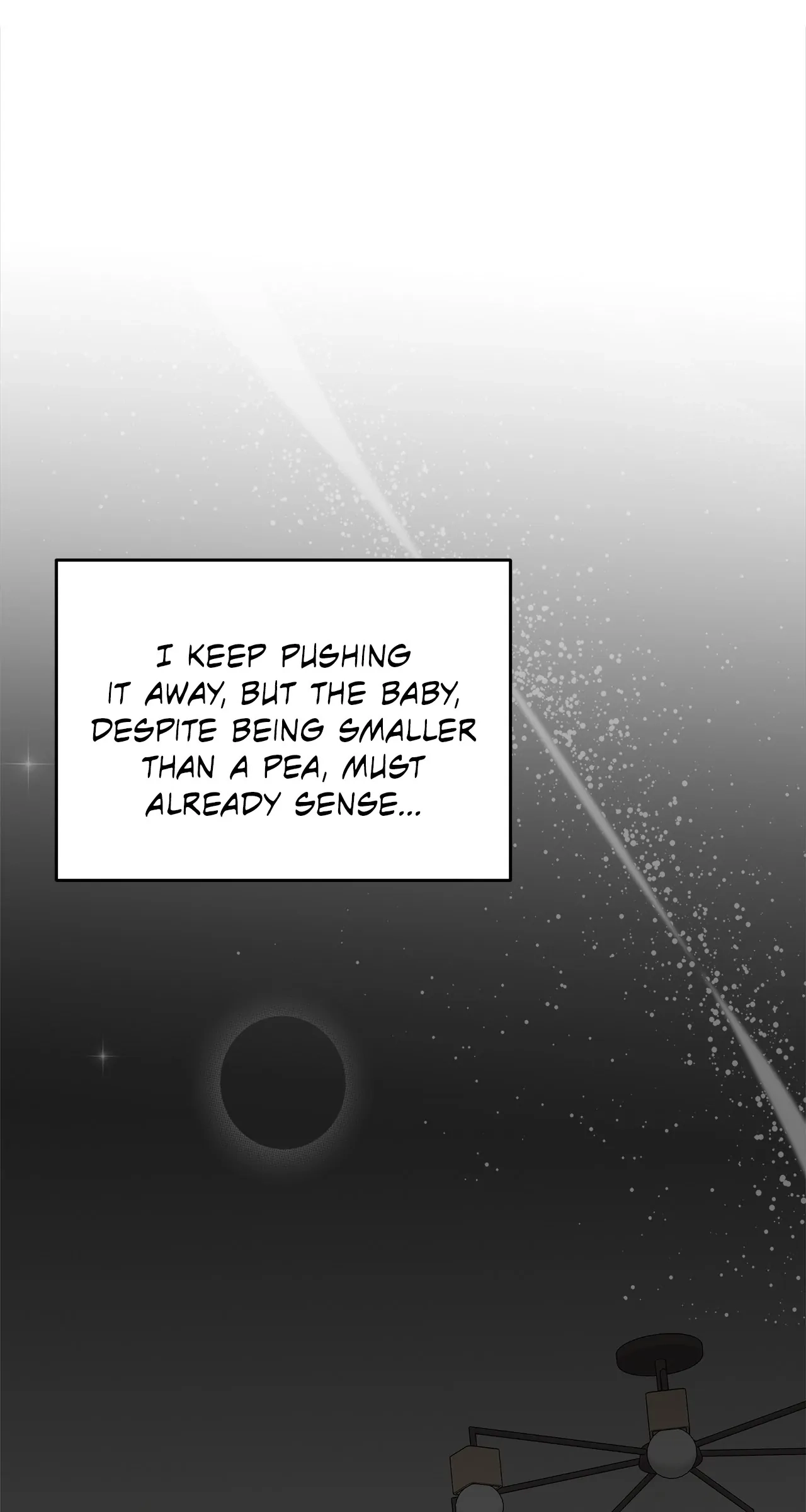 The Absolute Threshold Chapter 25 page 32 - 