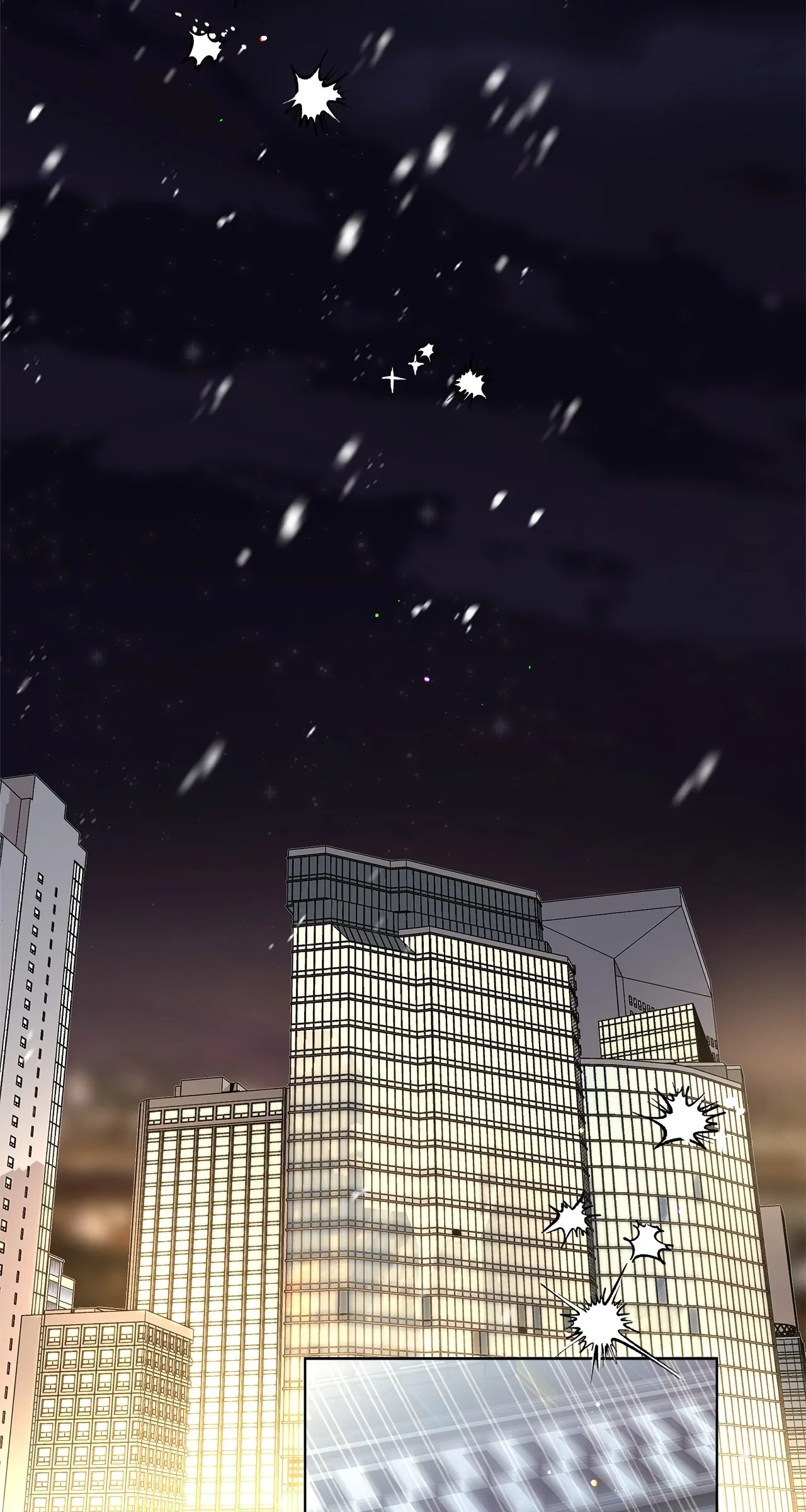 The Absolute Threshold Chapter 25 page 37 - 