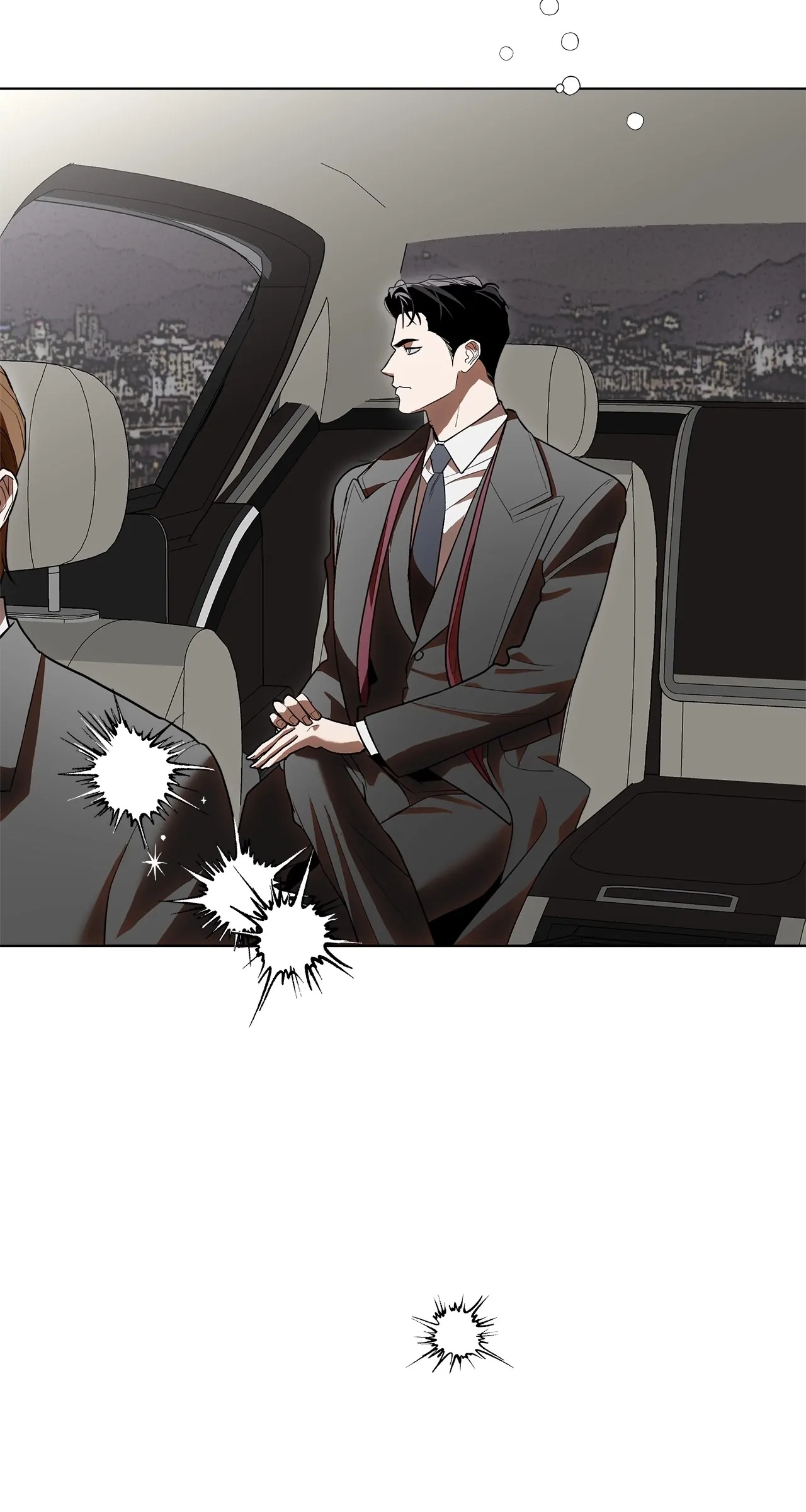 The Absolute Threshold Chapter 25 page 39 - 