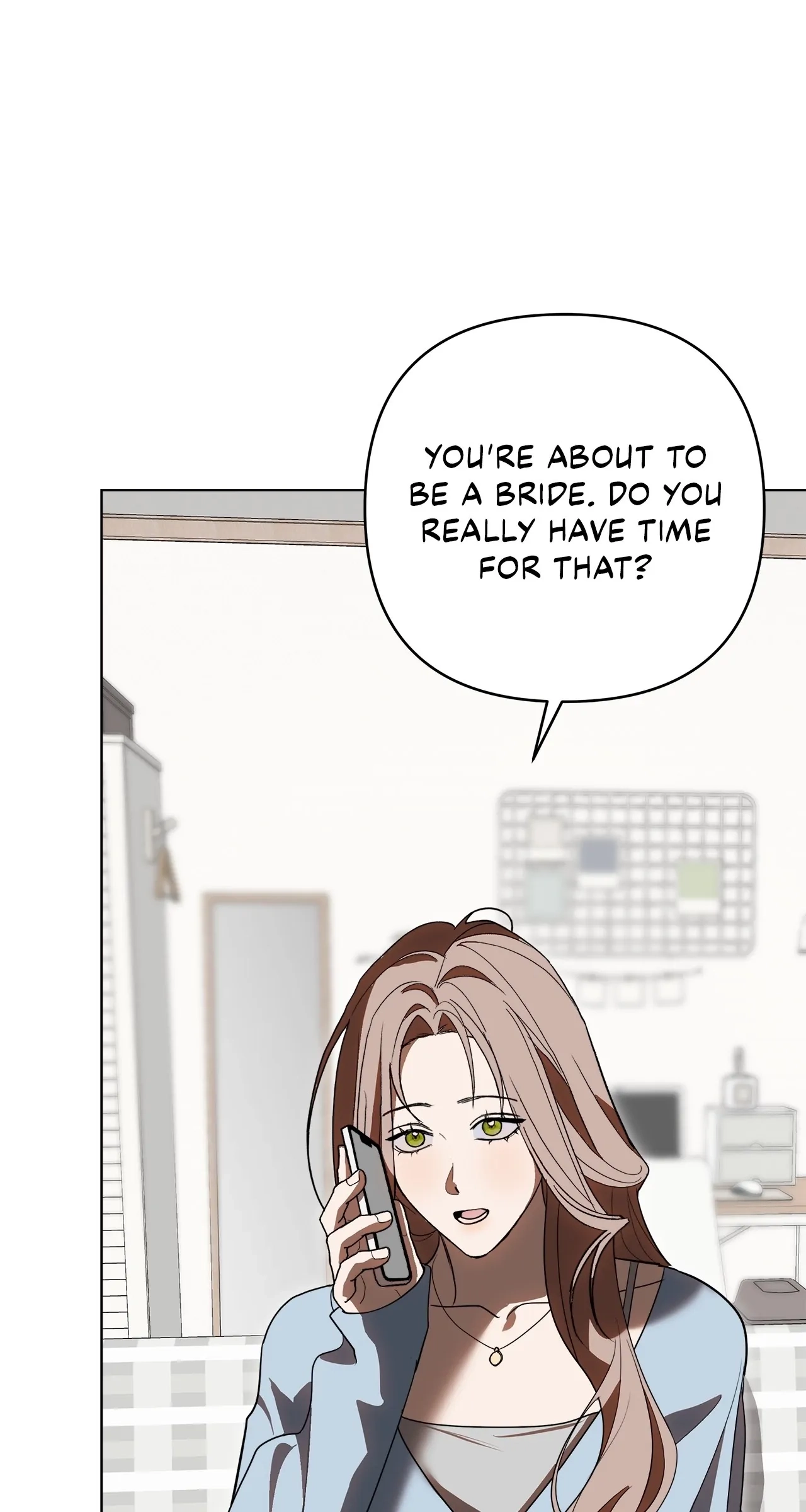 The Absolute Threshold Chapter 25 page 5 - 