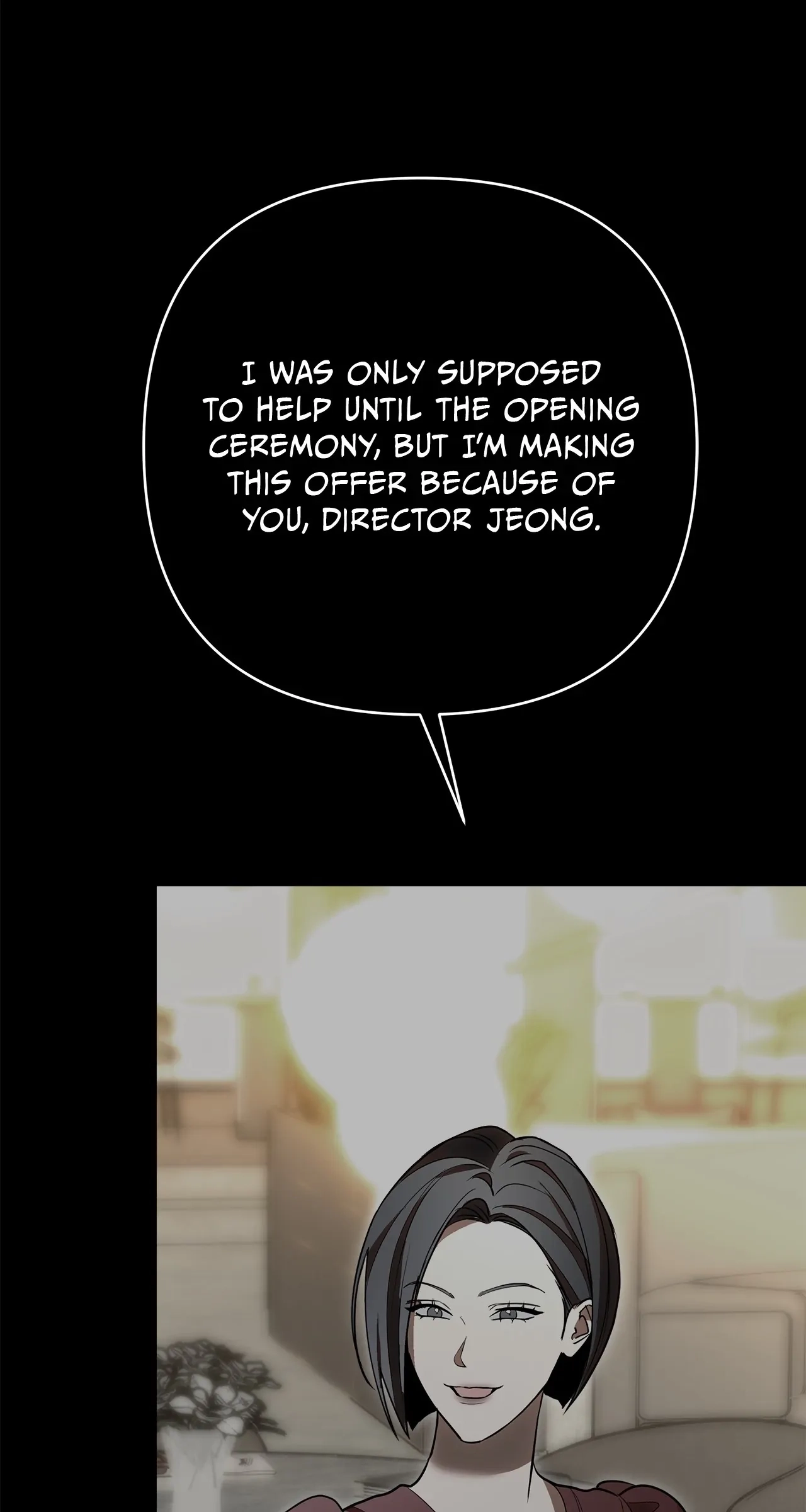 The Absolute Threshold Chapter 25 page 43 - 