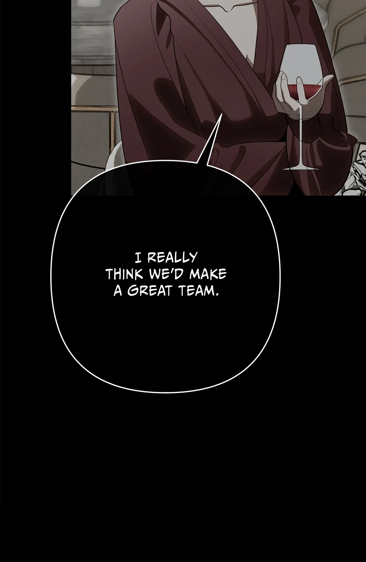 The Absolute Threshold Chapter 25 page 44 - 