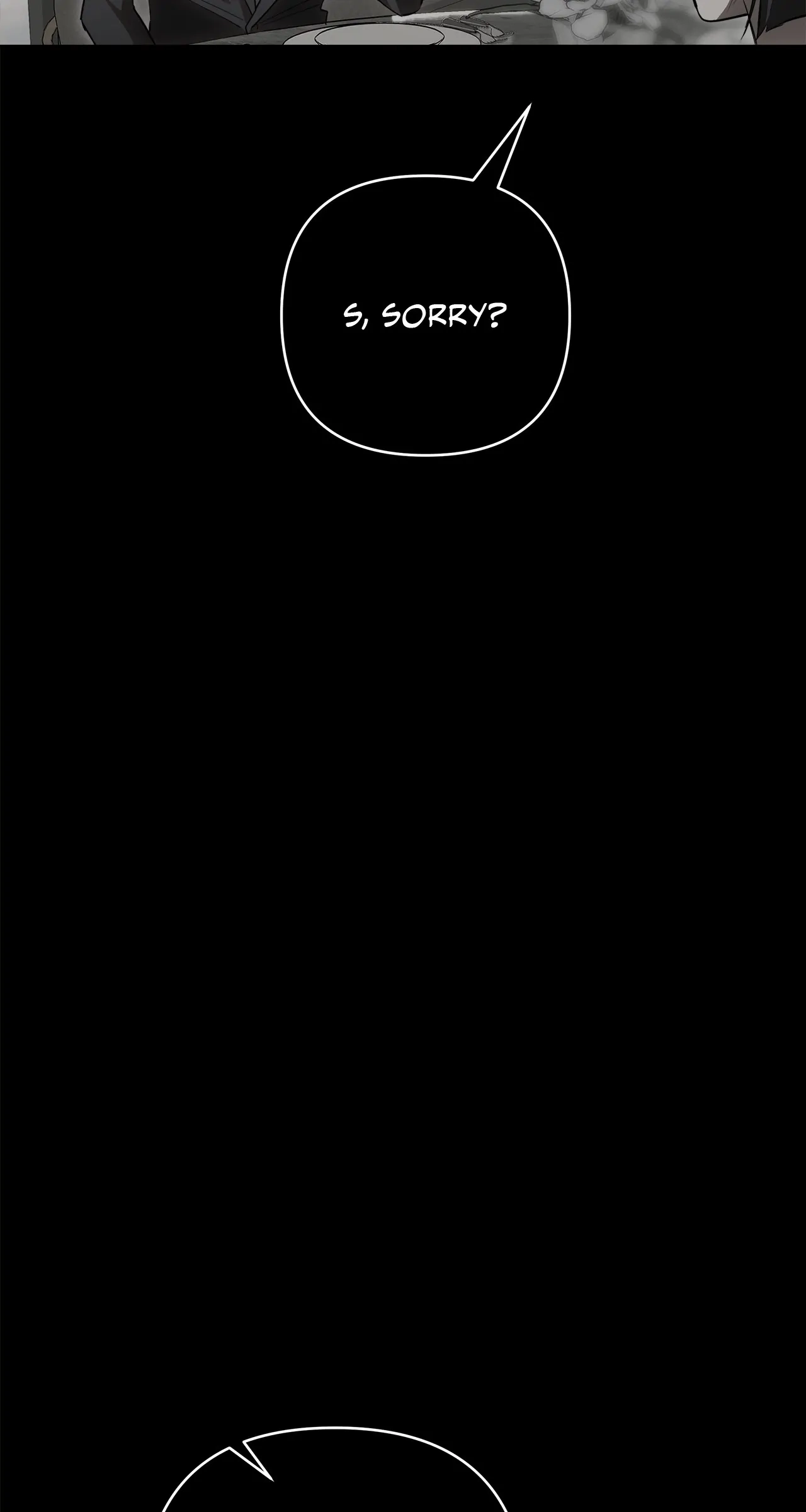 The Absolute Threshold Chapter 25 page 46 - 