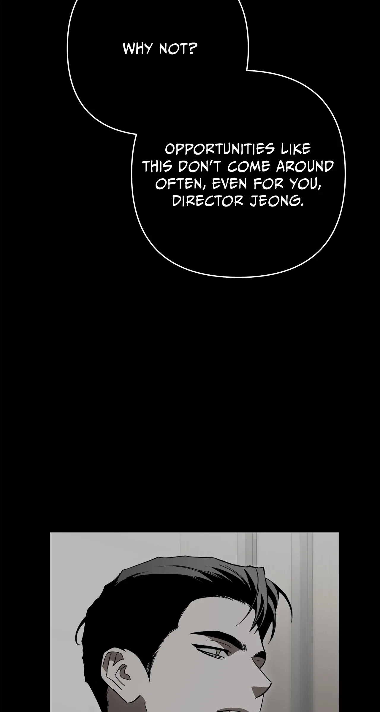 The Absolute Threshold Chapter 25 page 47 - 