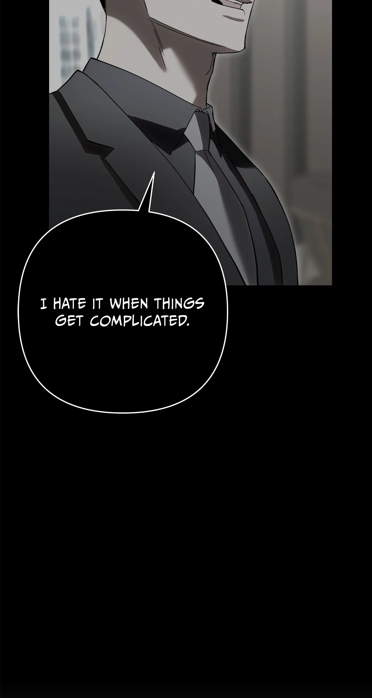 The Absolute Threshold Chapter 25 page 48 - 