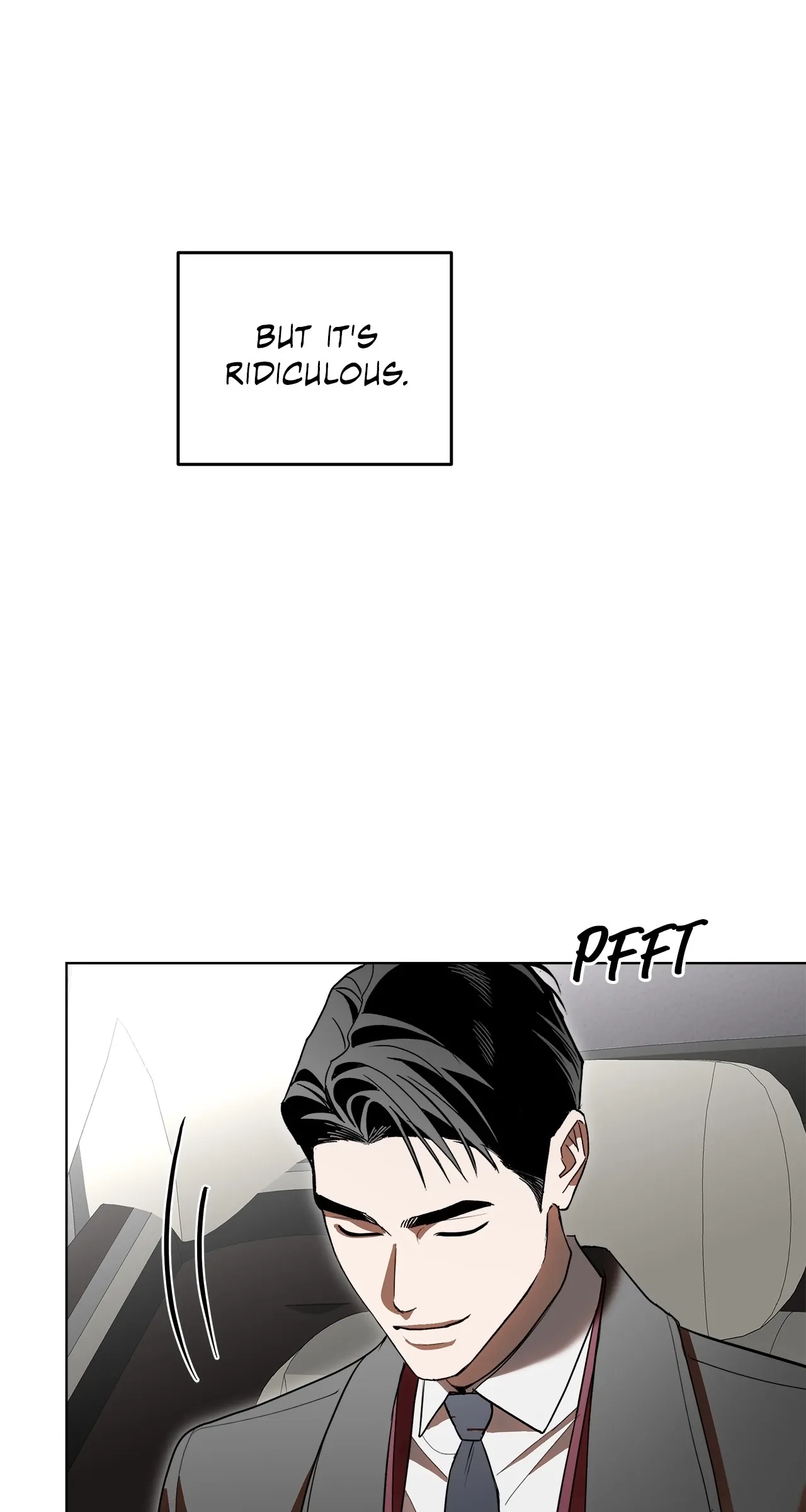 The Absolute Threshold Chapter 25 page 52 - 