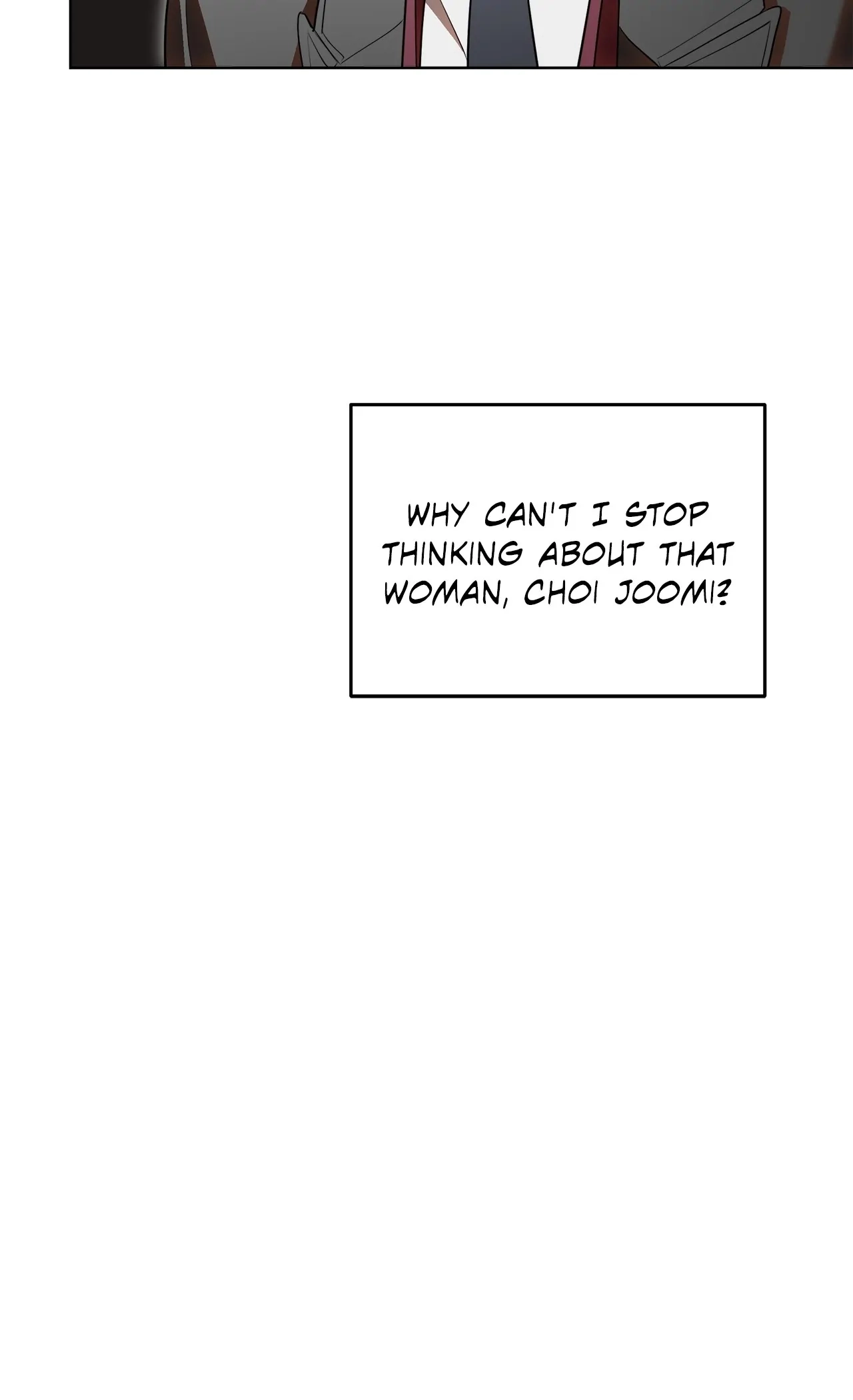 The Absolute Threshold Chapter 25 page 53 - 