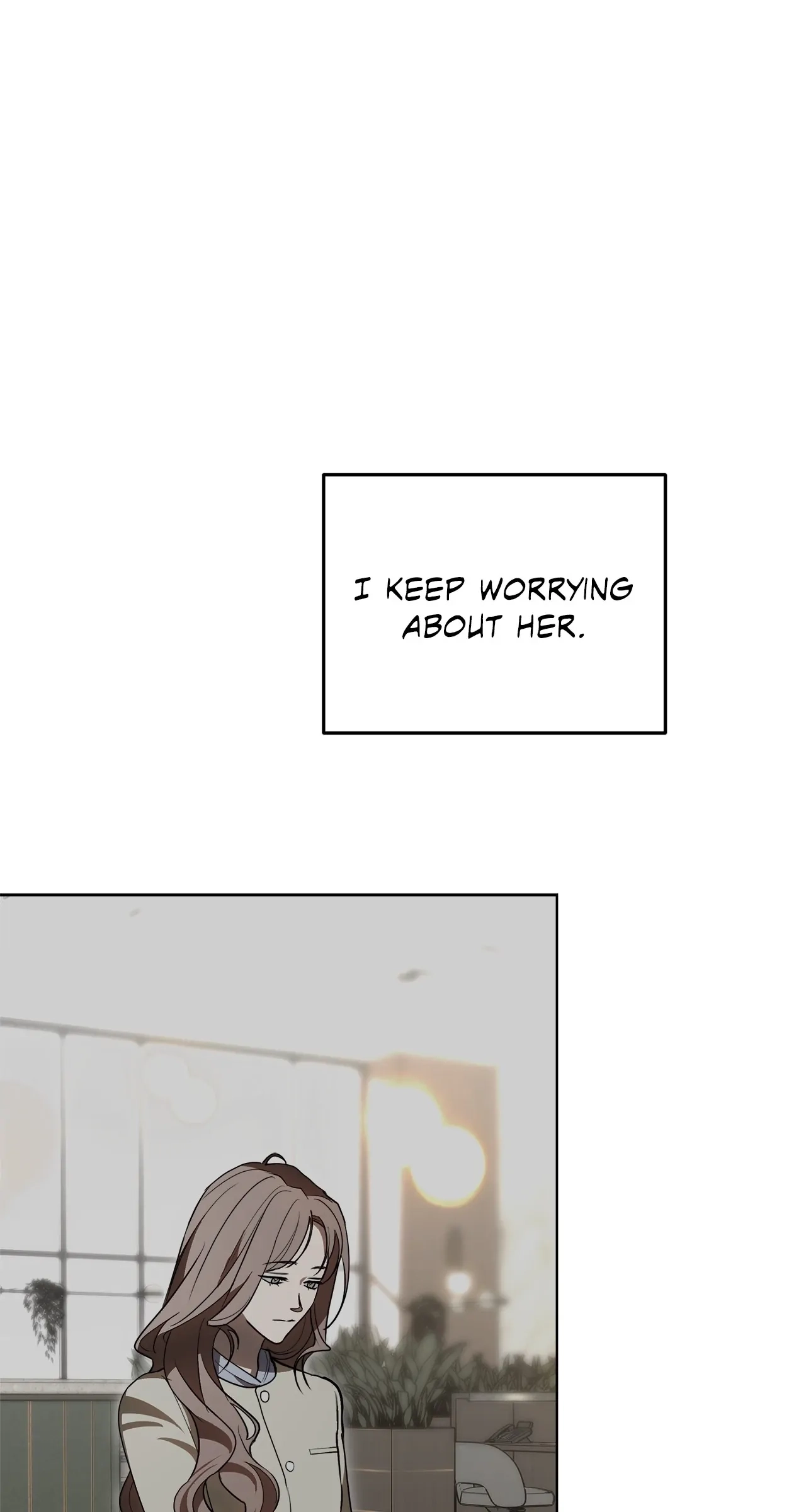 The Absolute Threshold Chapter 25 page 55 - 