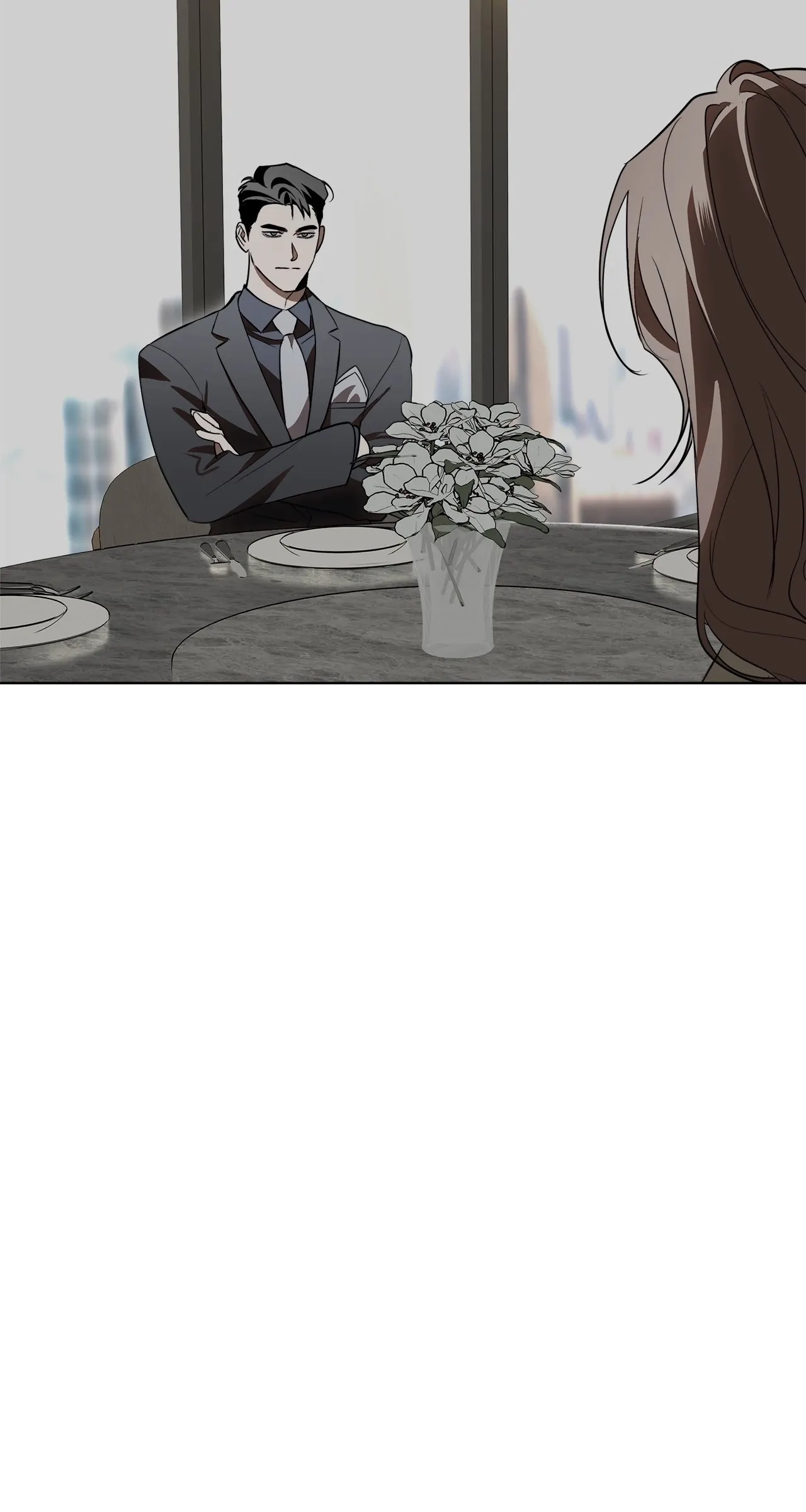 The Absolute Threshold Chapter 25 page 58 - 