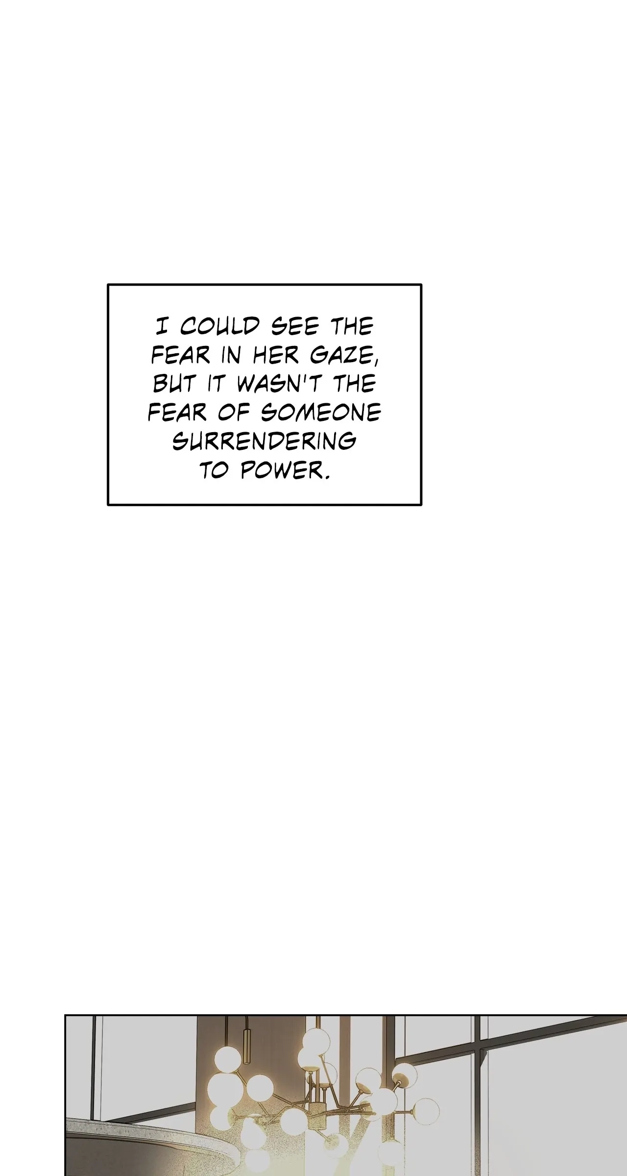 The Absolute Threshold Chapter 25 page 59 - 