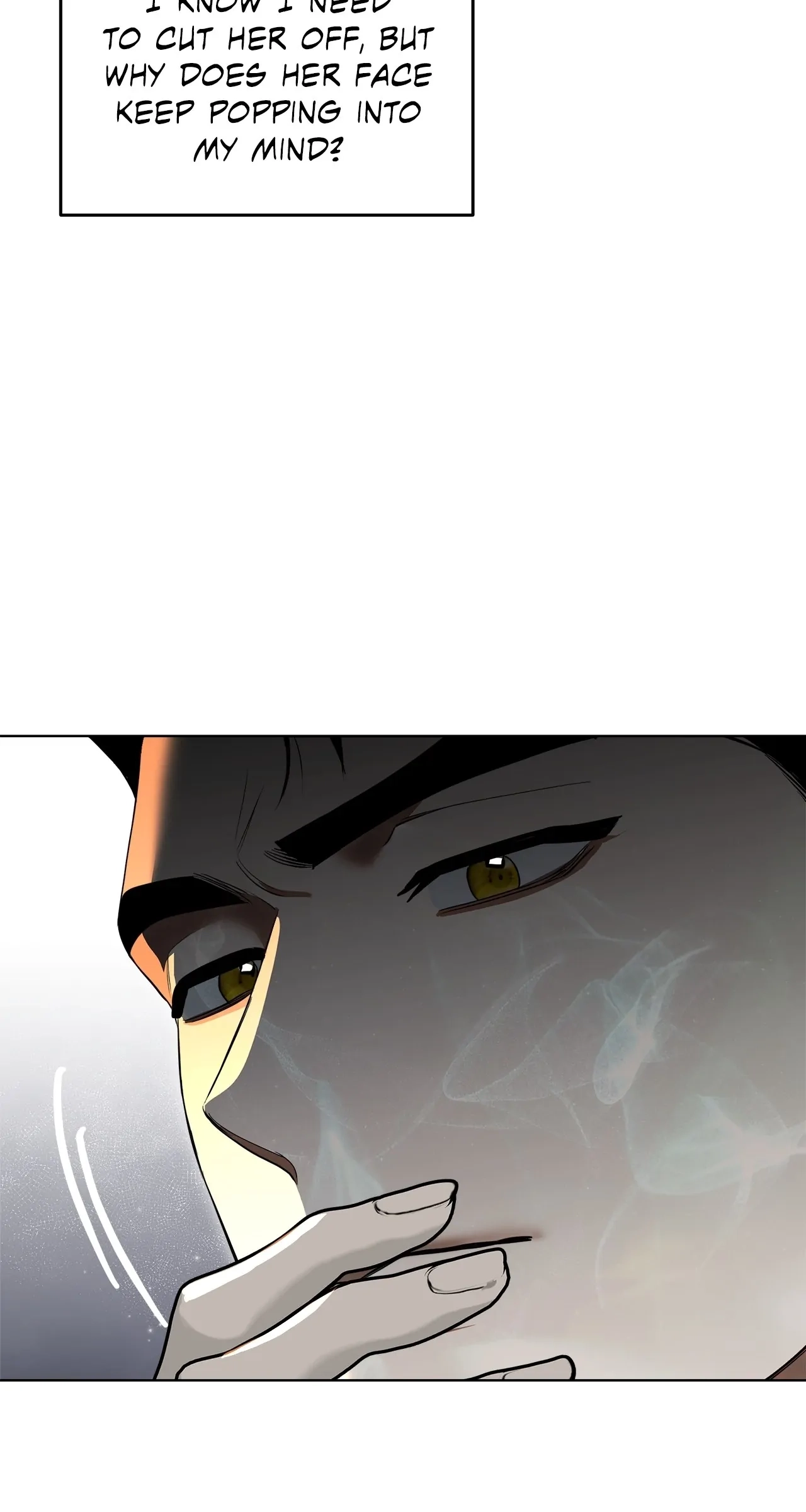 The Absolute Threshold Chapter 25 page 63 - 