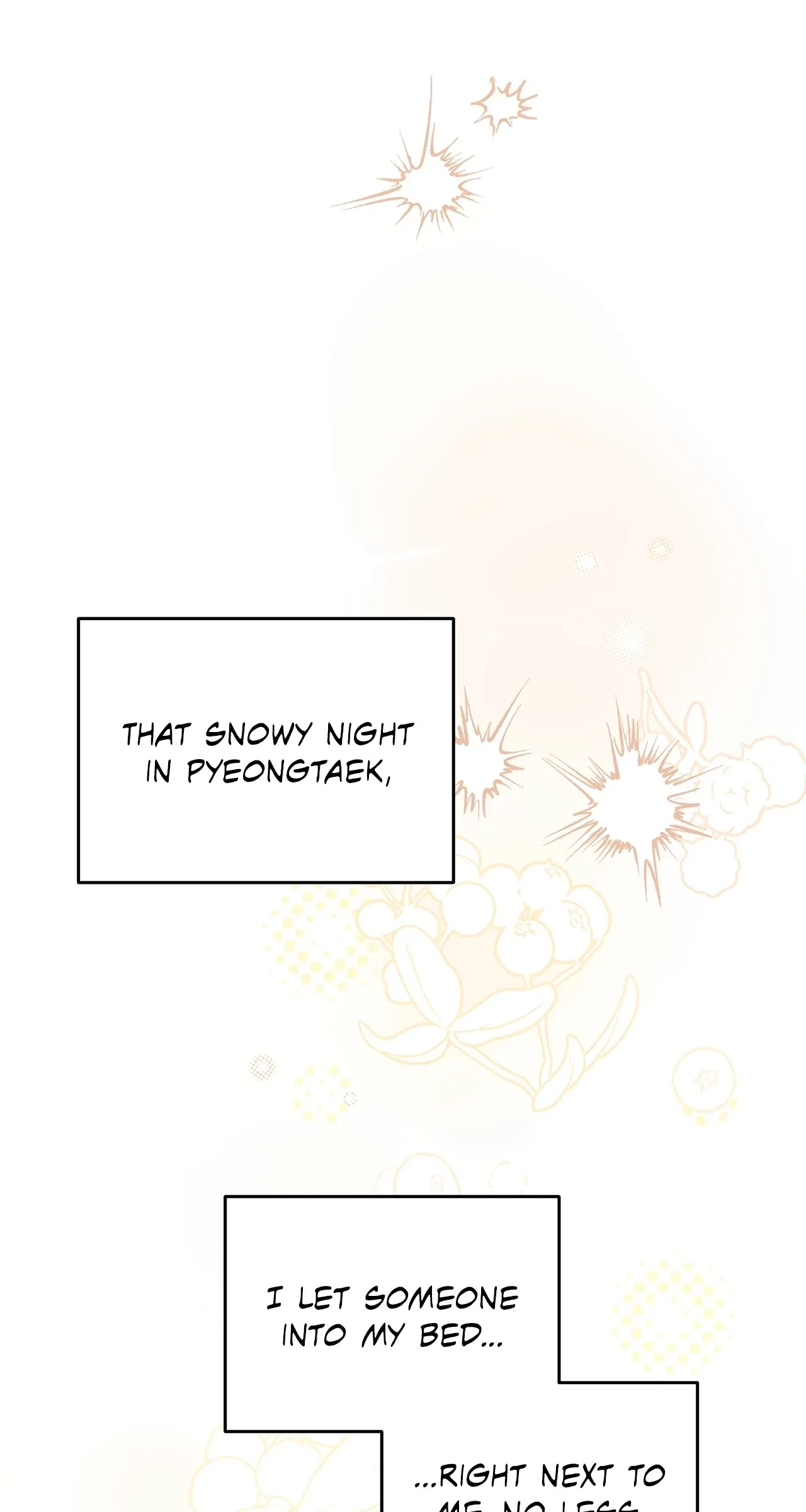 The Absolute Threshold Chapter 25 page 66 - 