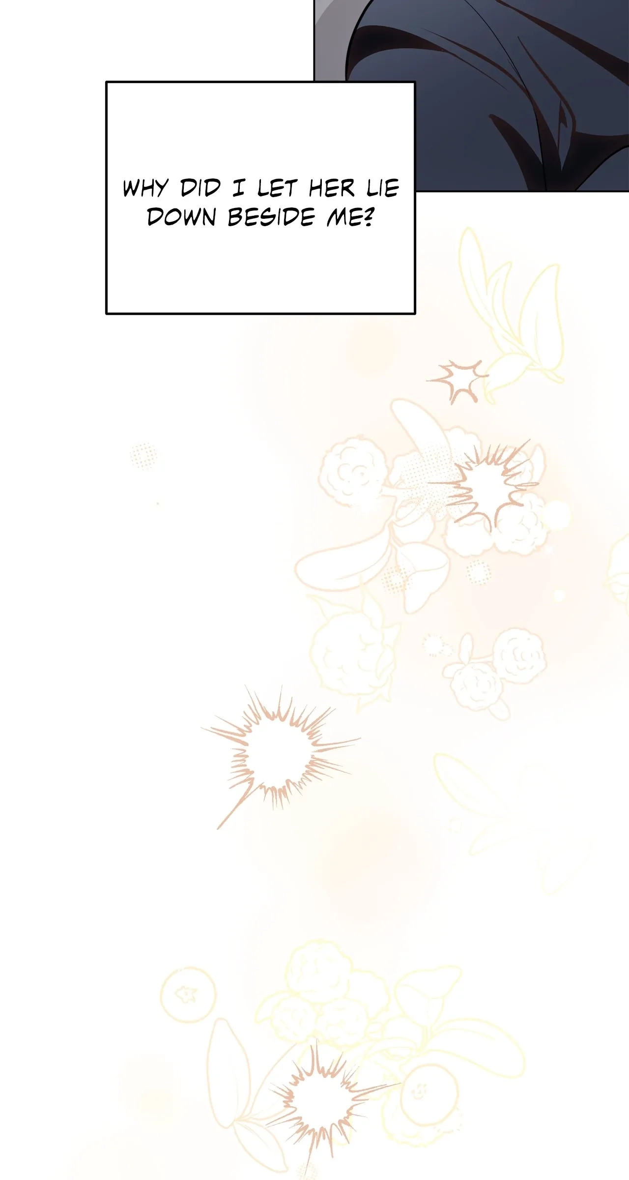 The Absolute Threshold Chapter 25 page 68 - 