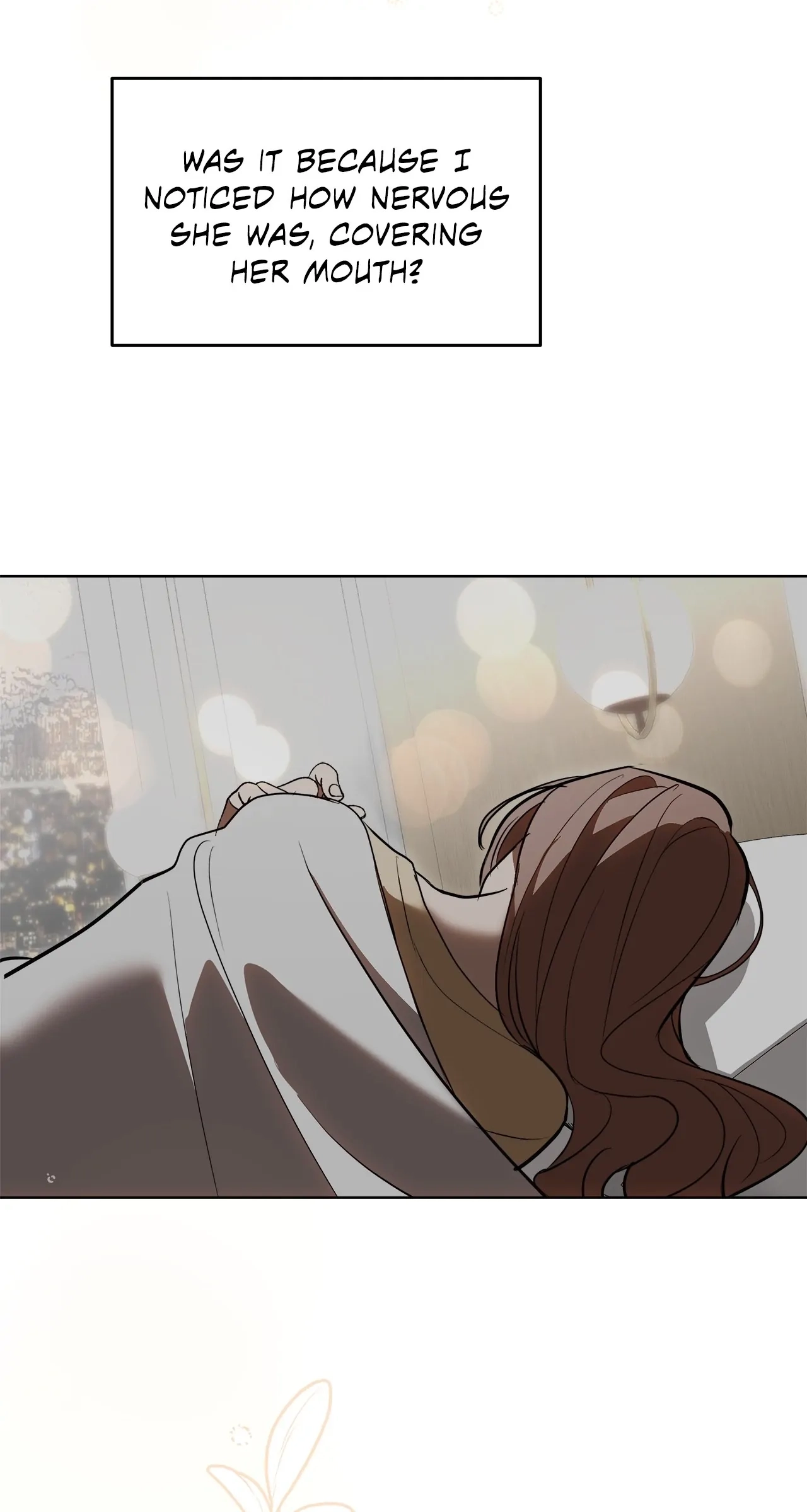 The Absolute Threshold Chapter 25 page 69 - 
