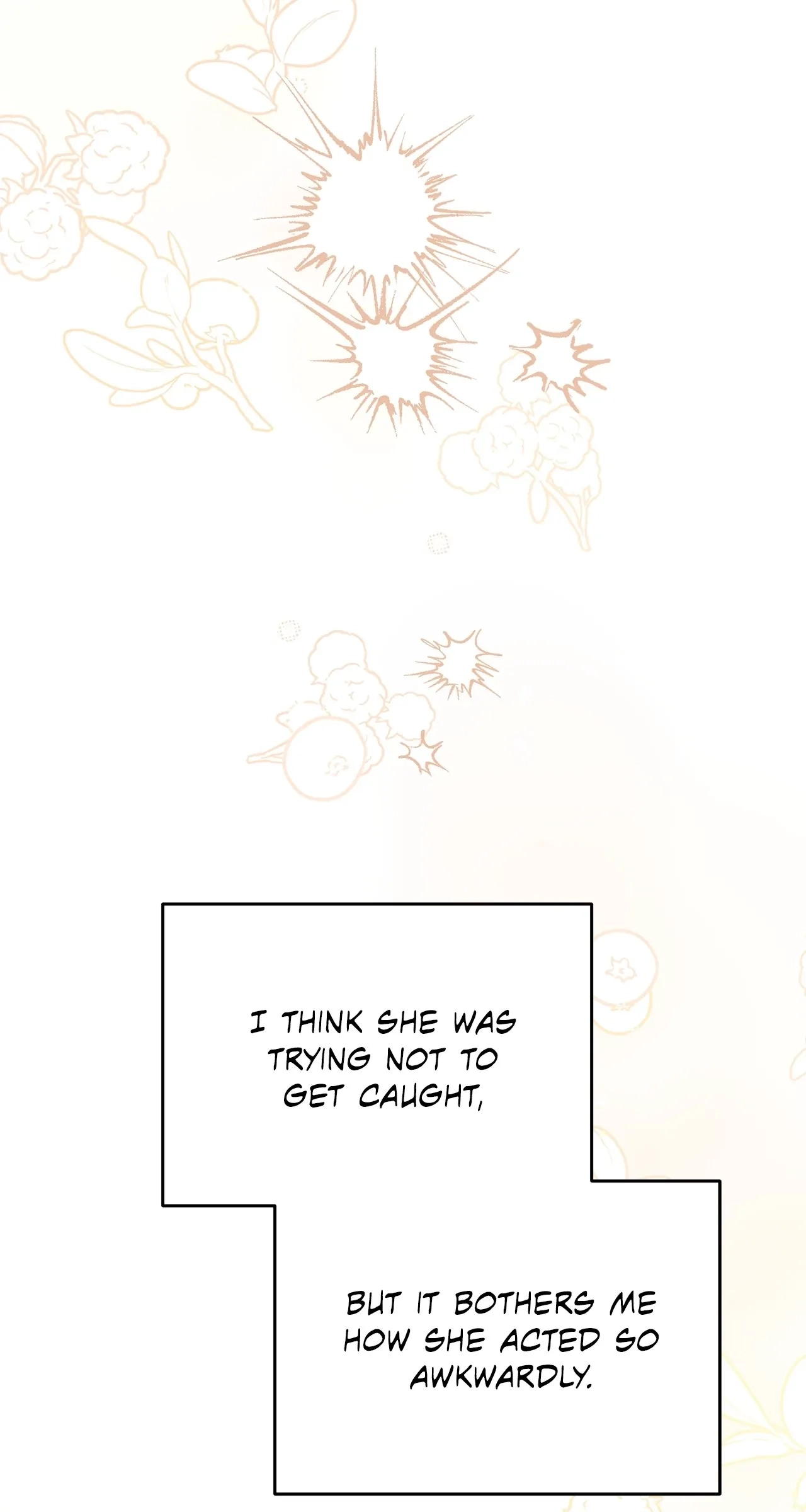 The Absolute Threshold Chapter 25 page 70 - 