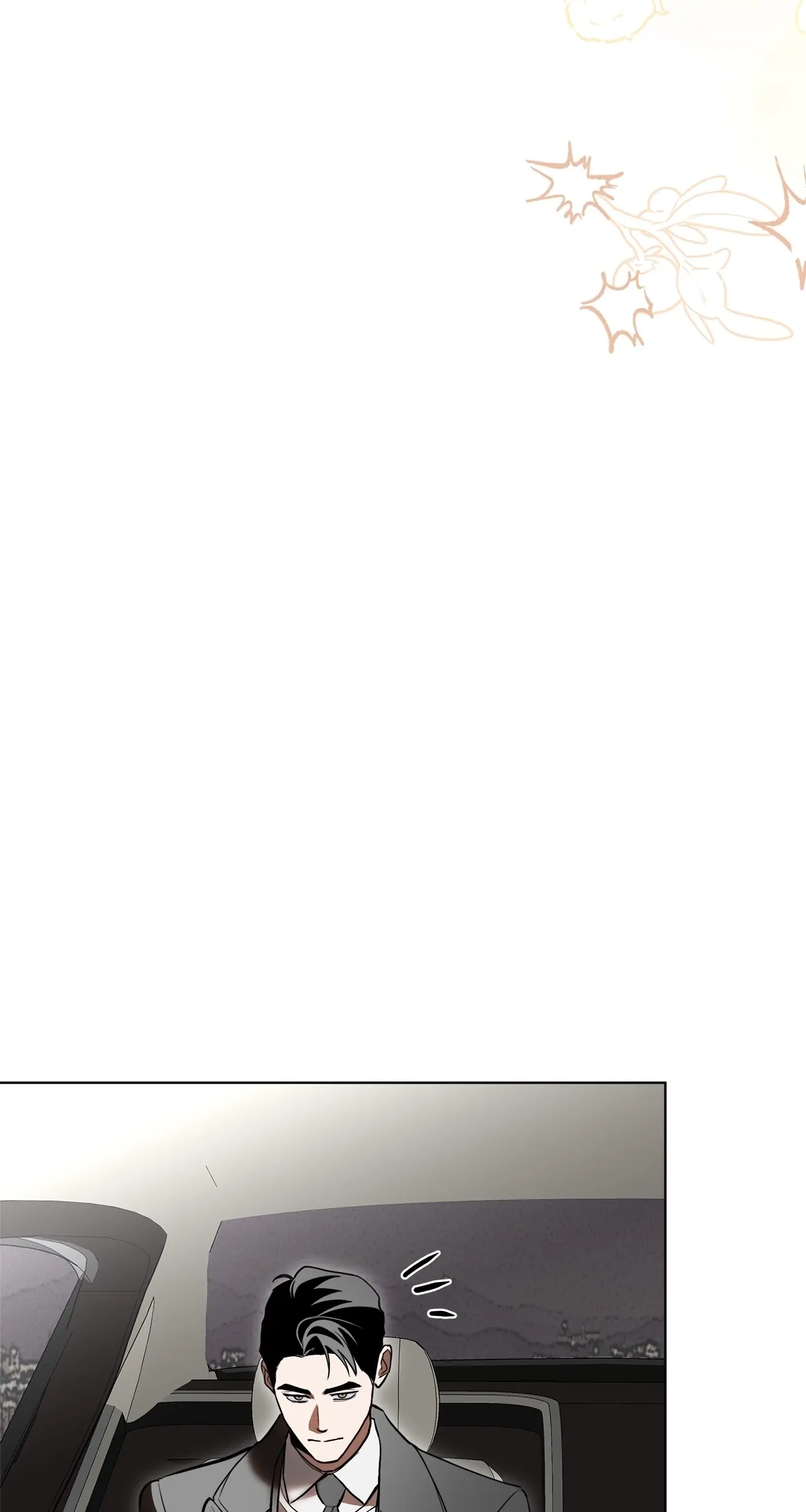 The Absolute Threshold Chapter 25 page 71 - 