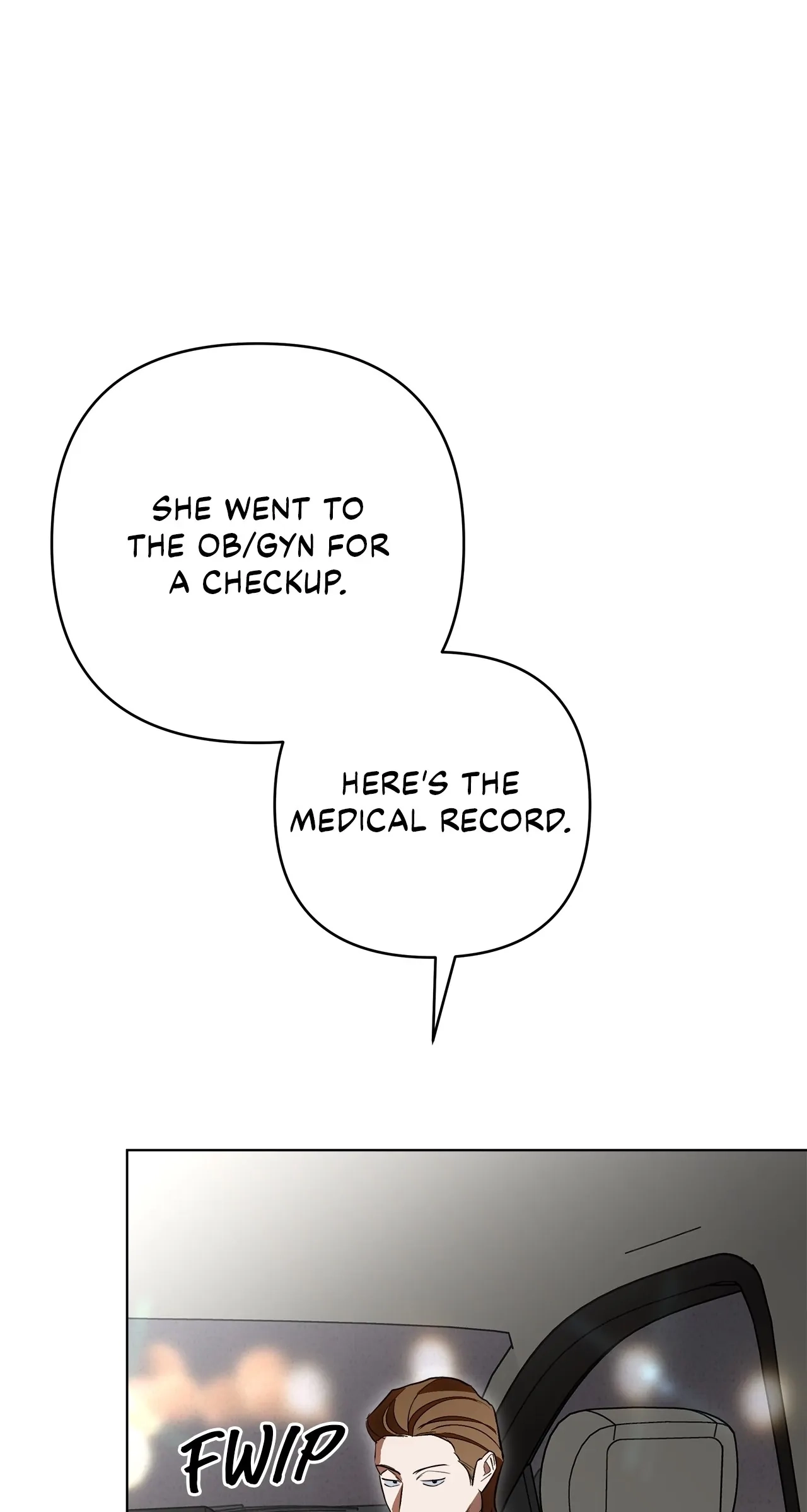 The Absolute Threshold Chapter 25 page 73 - 