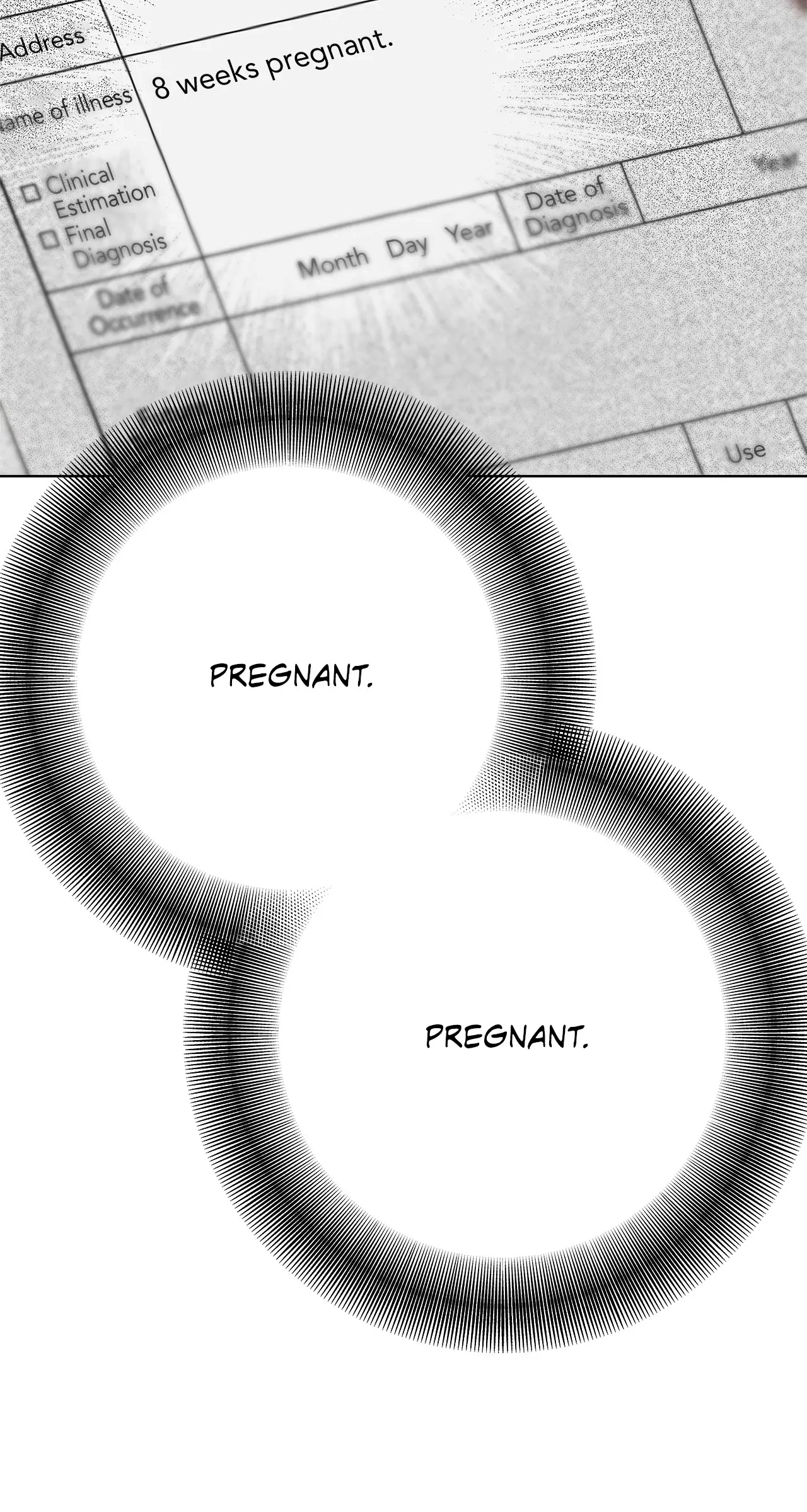 The Absolute Threshold Chapter 25 page 77 - 