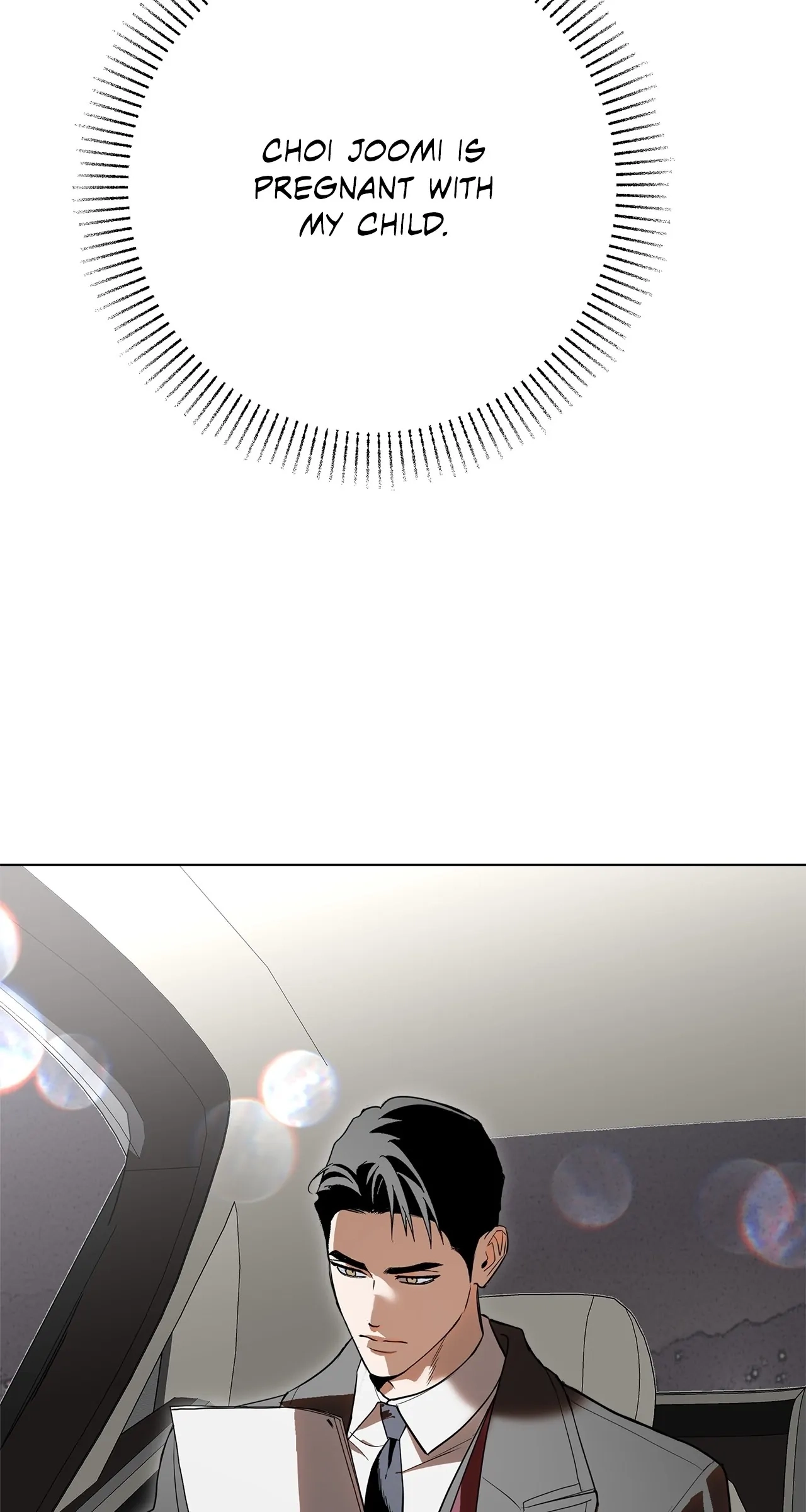 The Absolute Threshold Chapter 25 page 79 - 