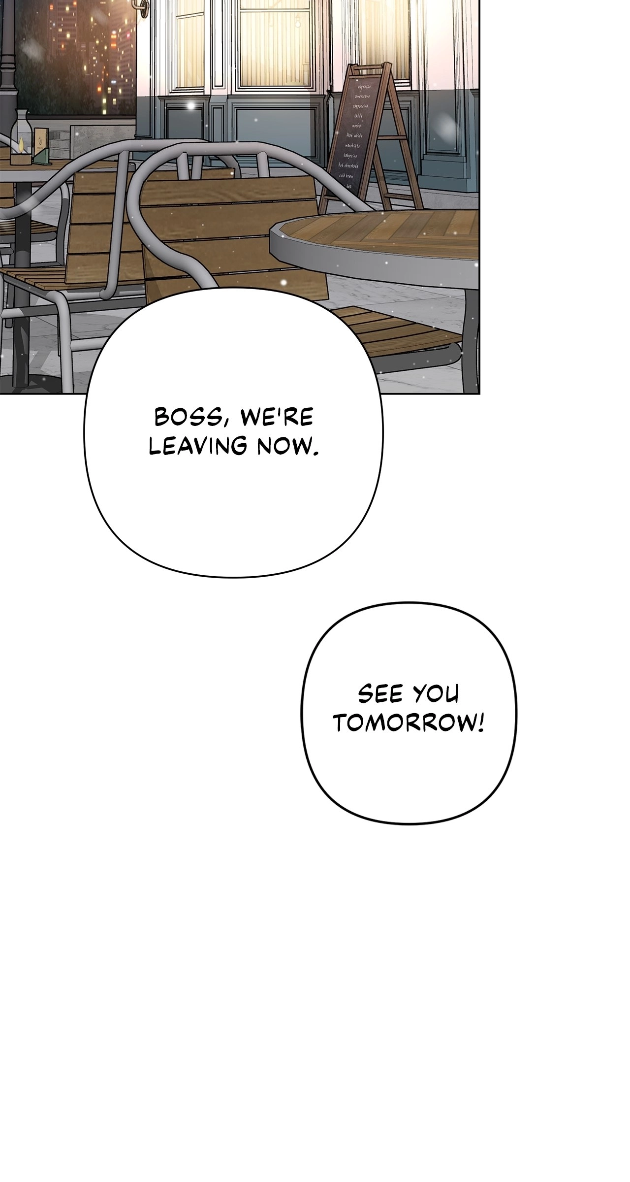 The Absolute Threshold Chapter 26 page 2 - 
