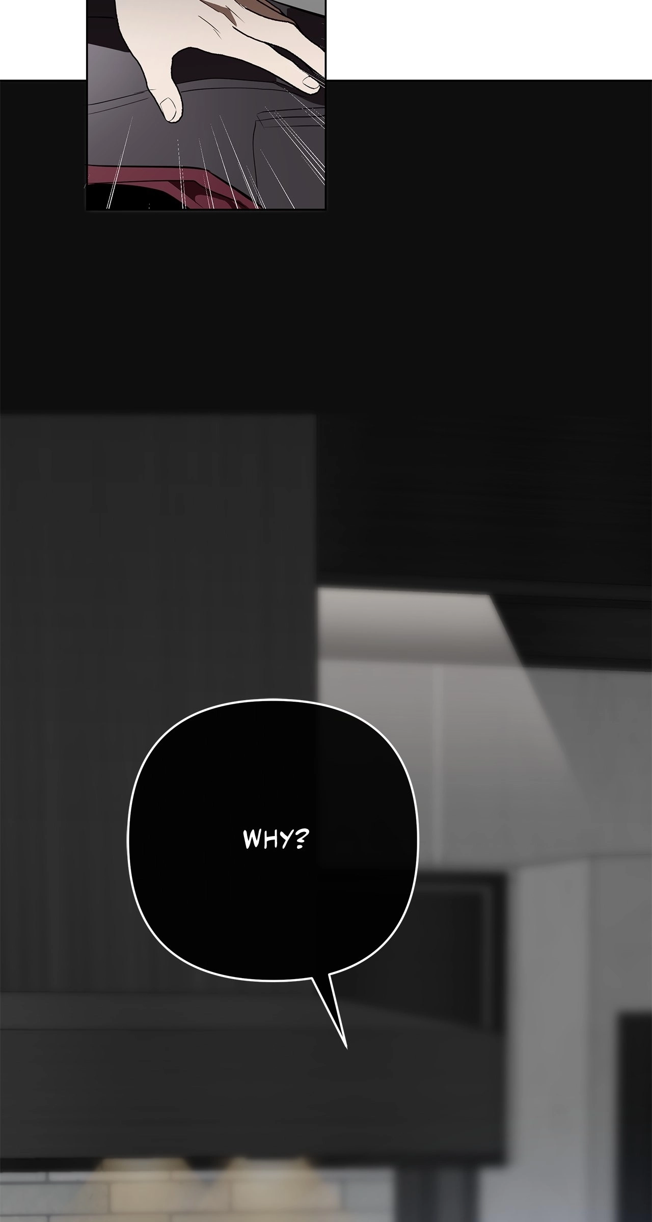 The Absolute Threshold Chapter 26 page 101 - 