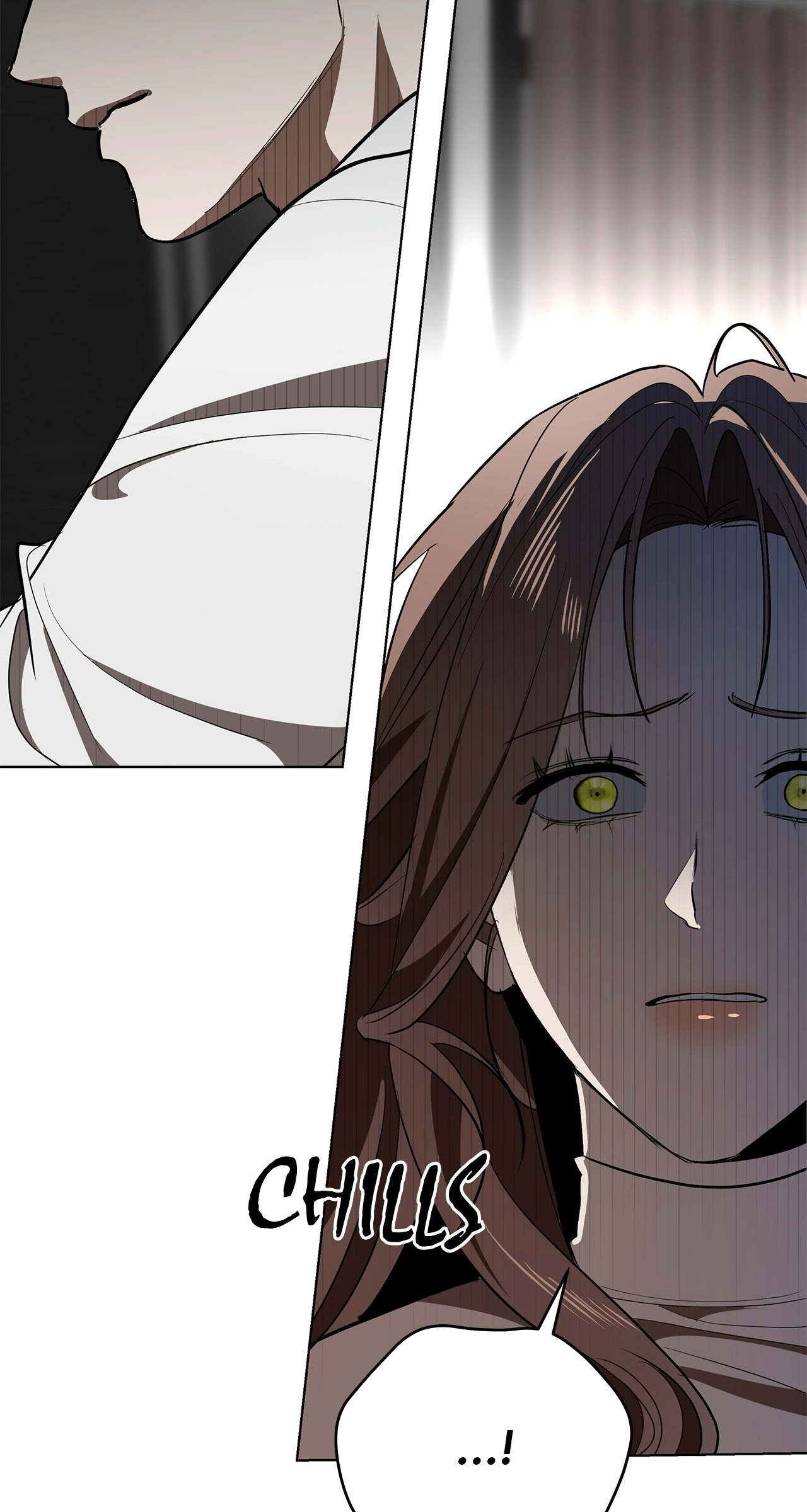 The Absolute Threshold Chapter 26 page 105 - 