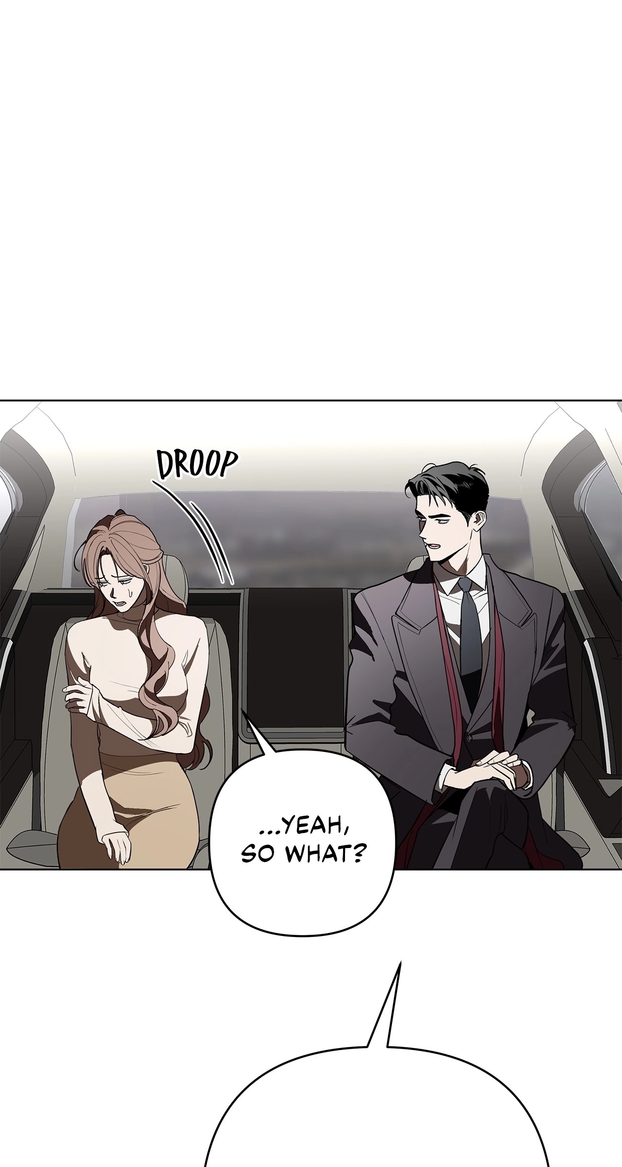 The Absolute Threshold Chapter 26 page 17 - 