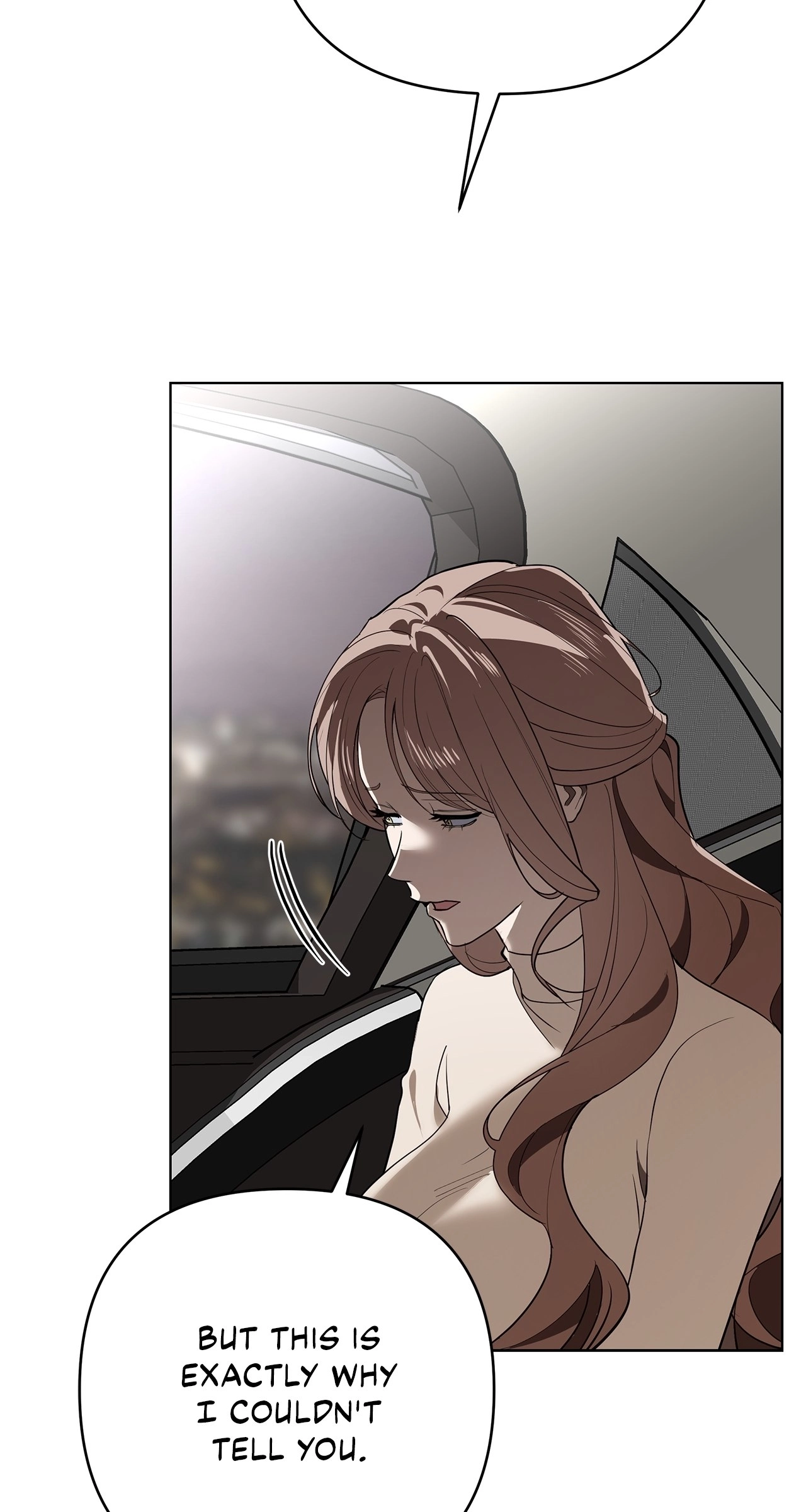 The Absolute Threshold Chapter 26 page 19 - 