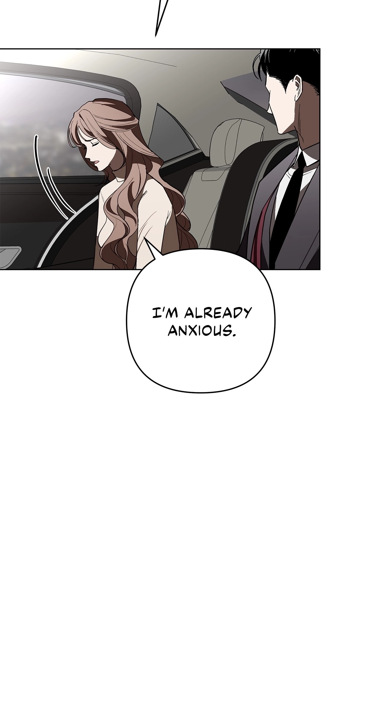 The Absolute Threshold Chapter 26 page 25 - 